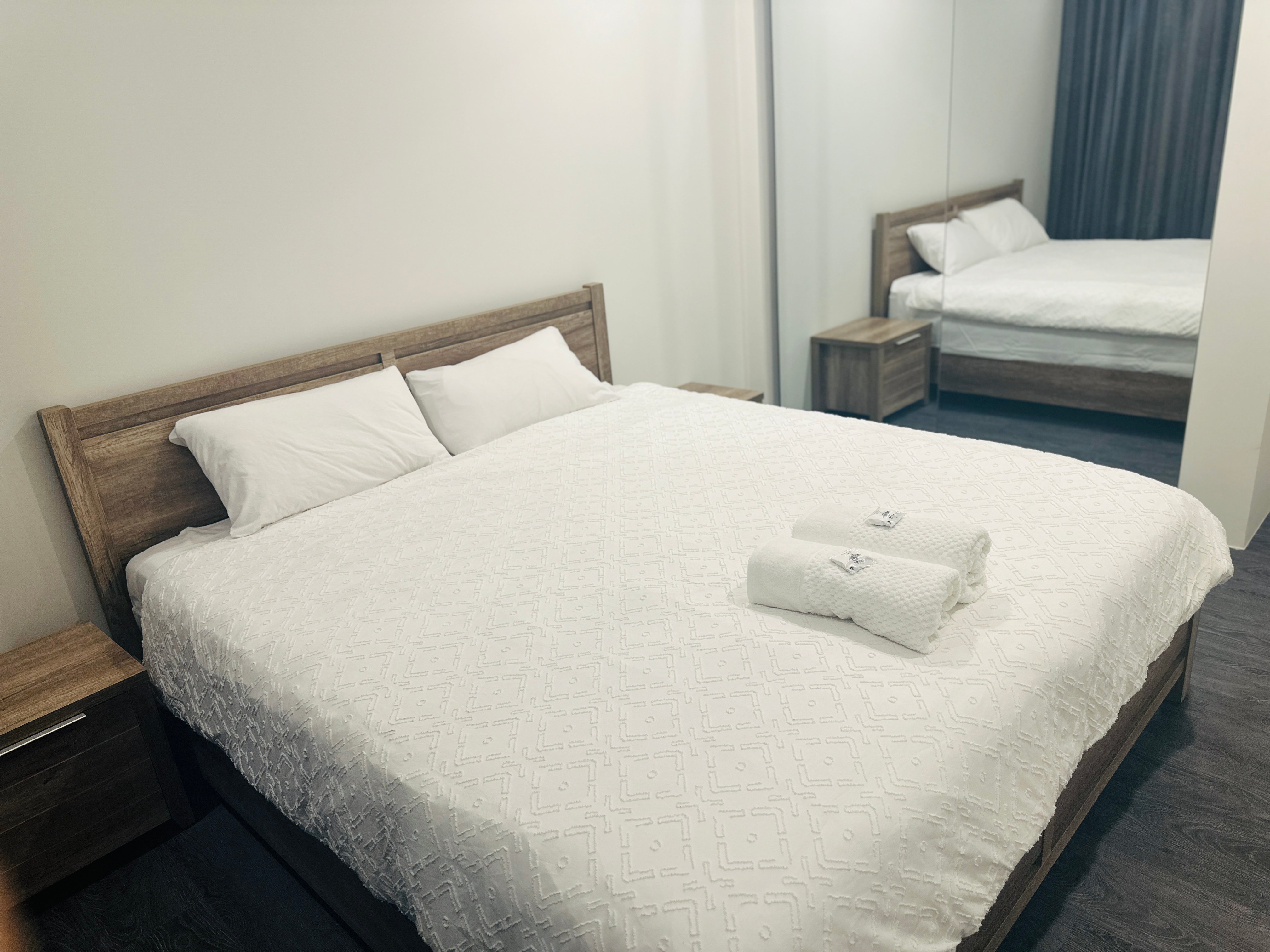 Apartment Deluxe One Bed