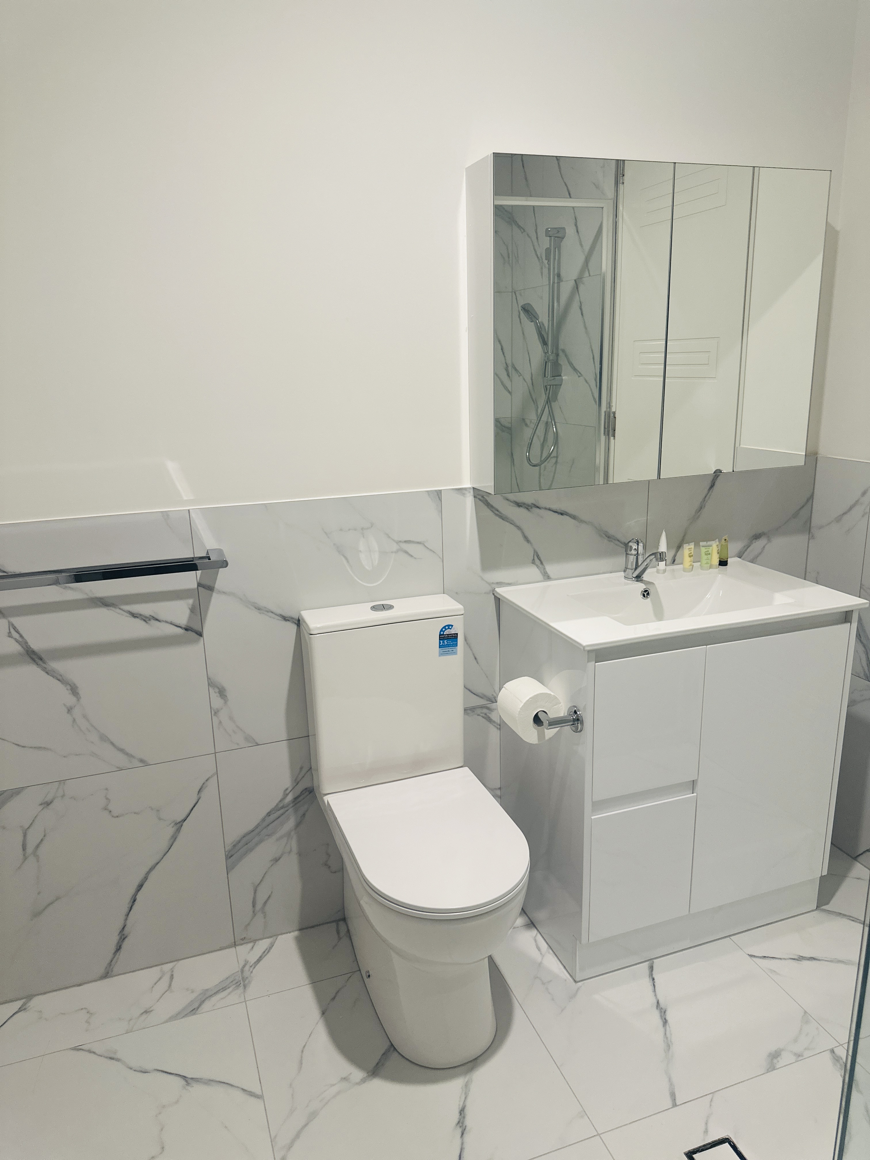 Apartment Deluxe One Bed