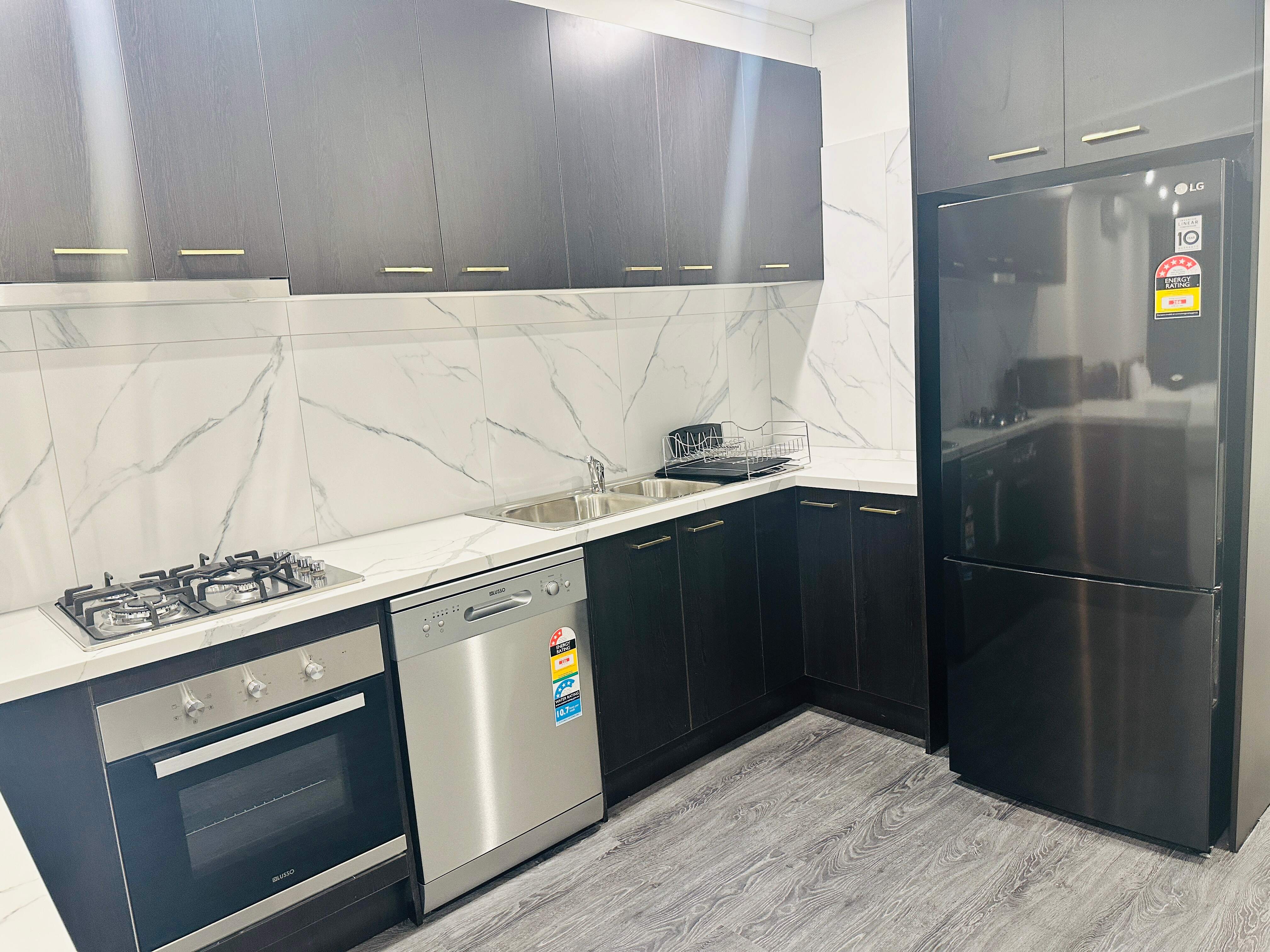 Apartment Deluxe with Balcony