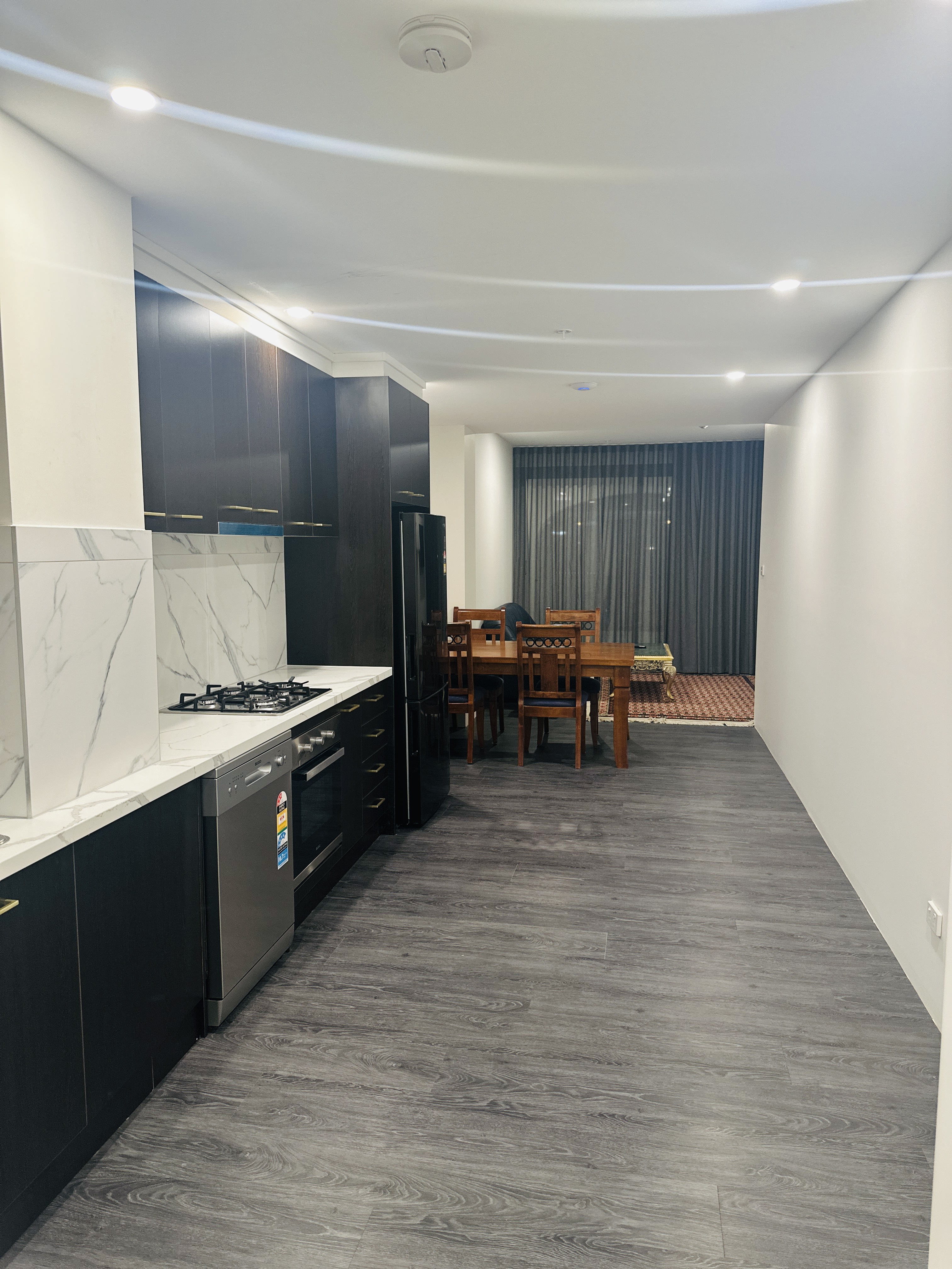 Apartment Deluxe One Bed