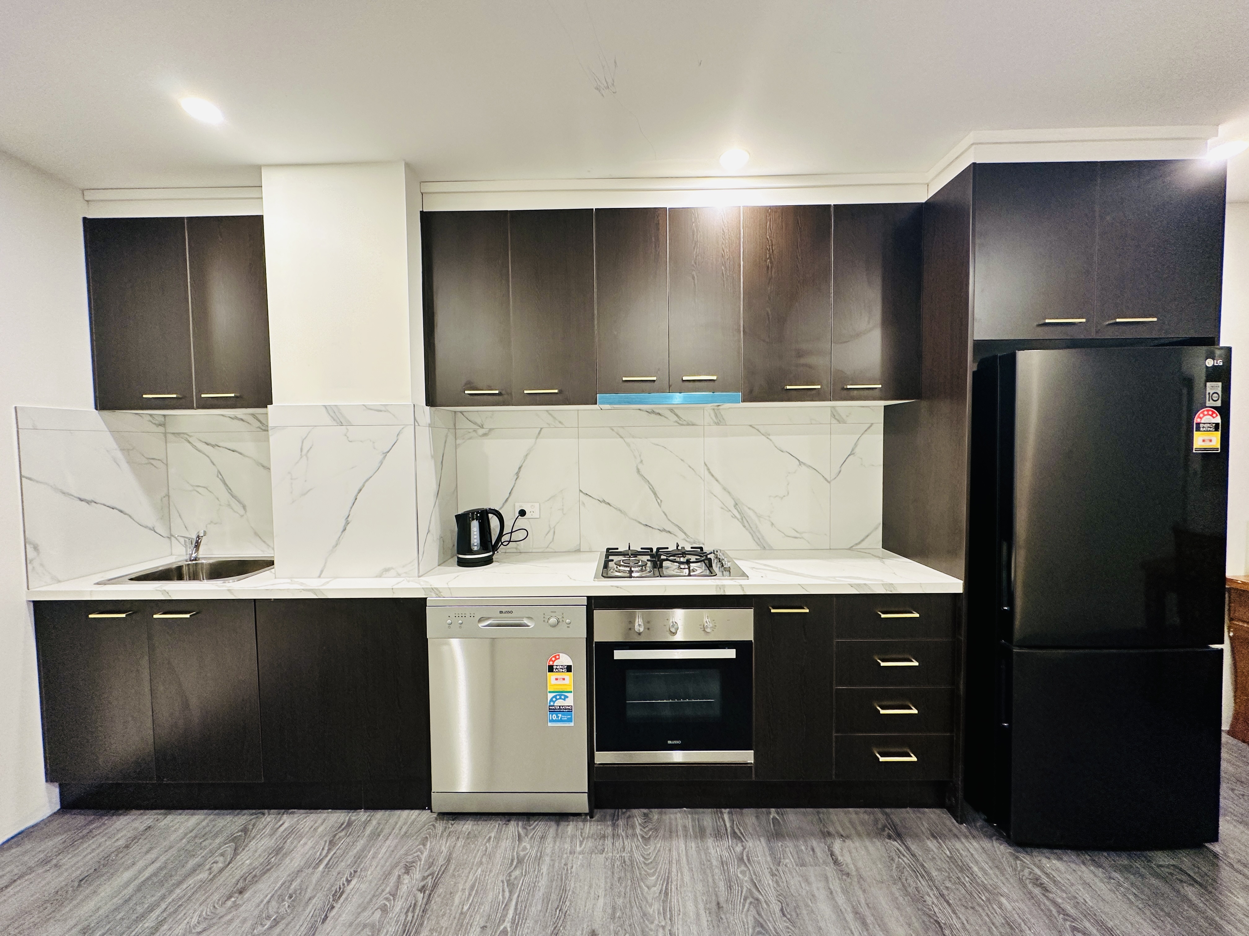 Apartment Deluxe One Bed