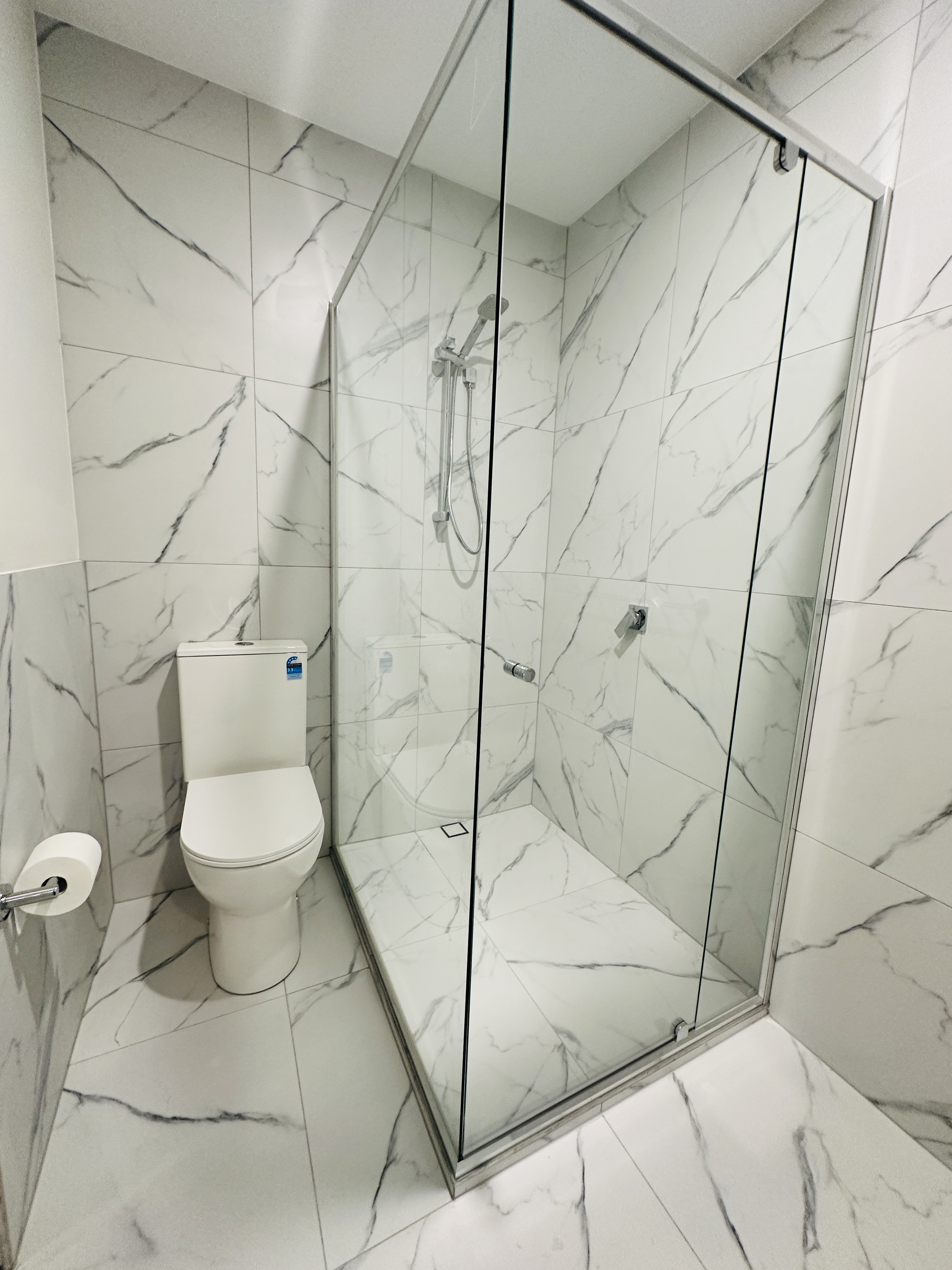 Apartment Deluxe with Balcony