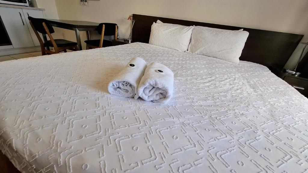 Studio Superior with Balcony