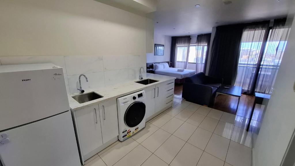 Studio Superior with Balcony