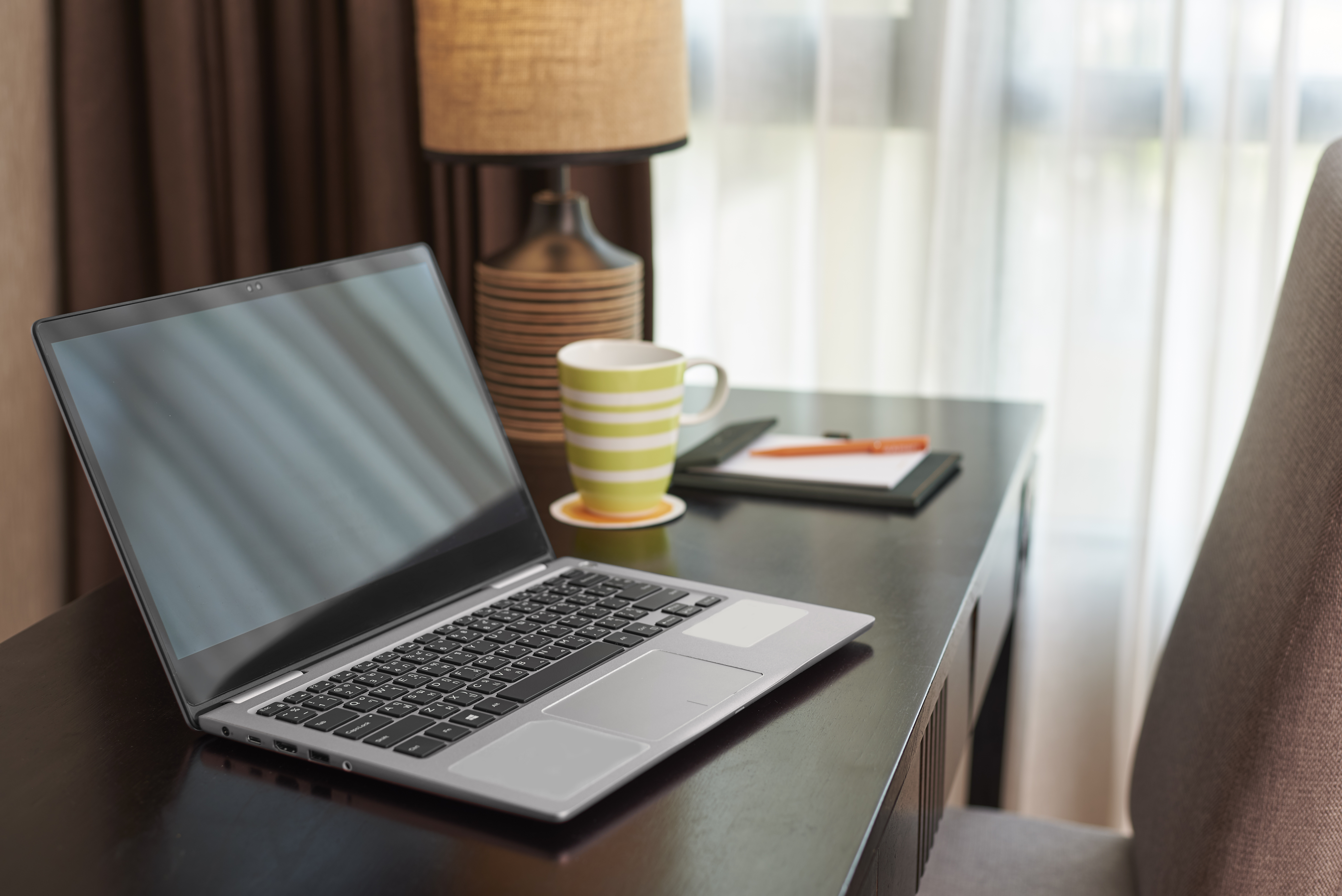 Double or Twin Superior City View