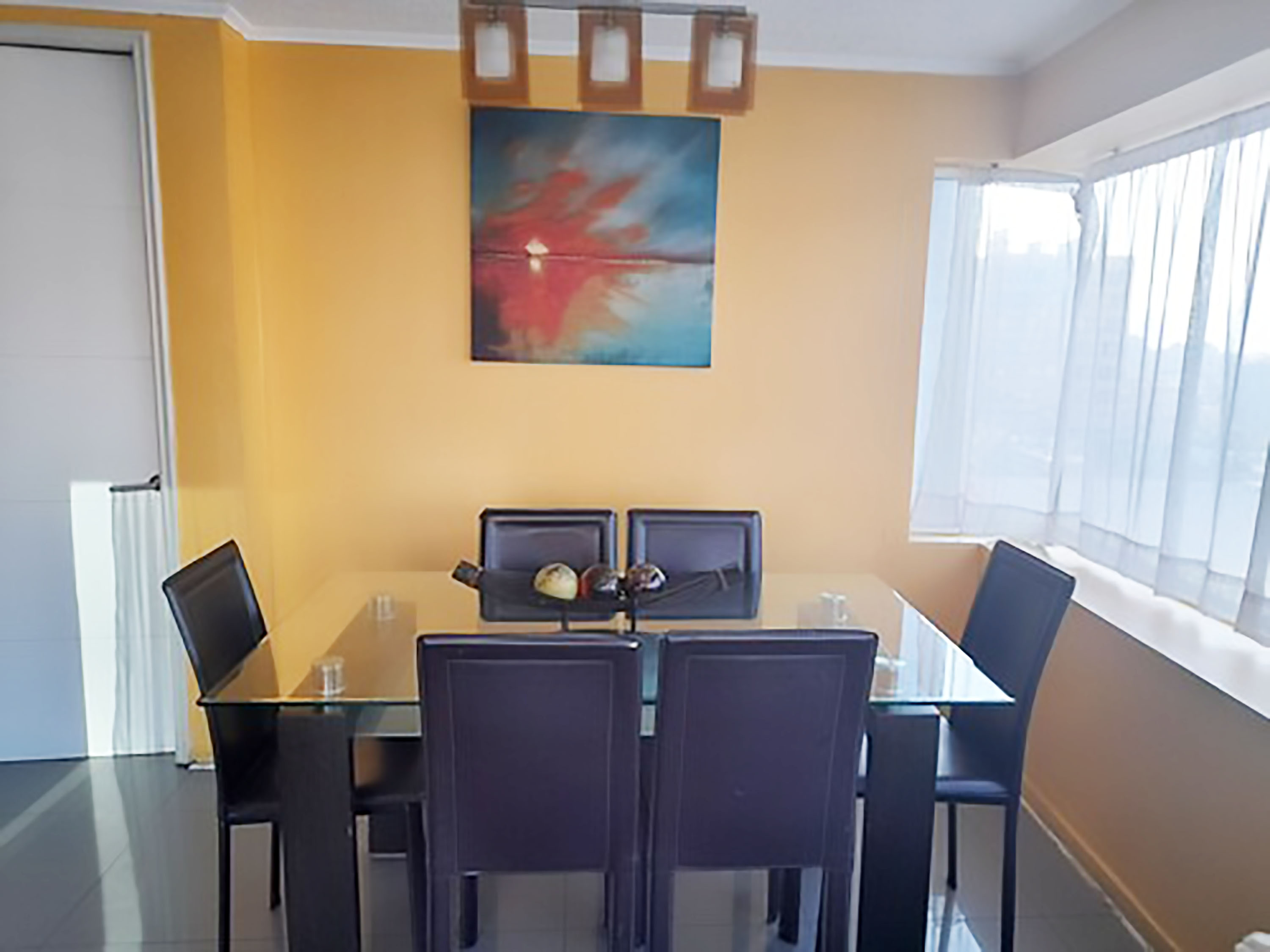 Apartment Three Bedrooms