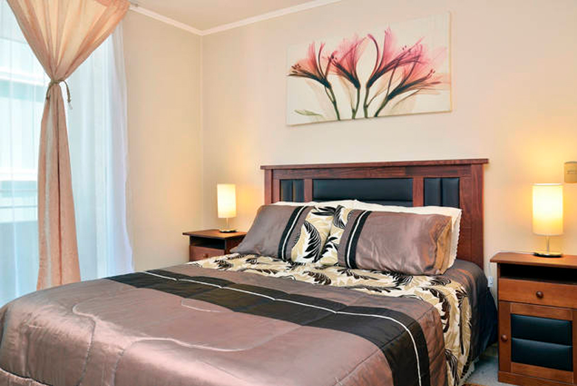 Apartment One Bedroom