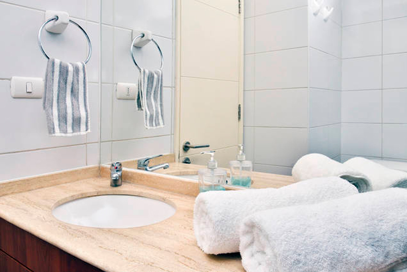 Apartment Three Bedrooms