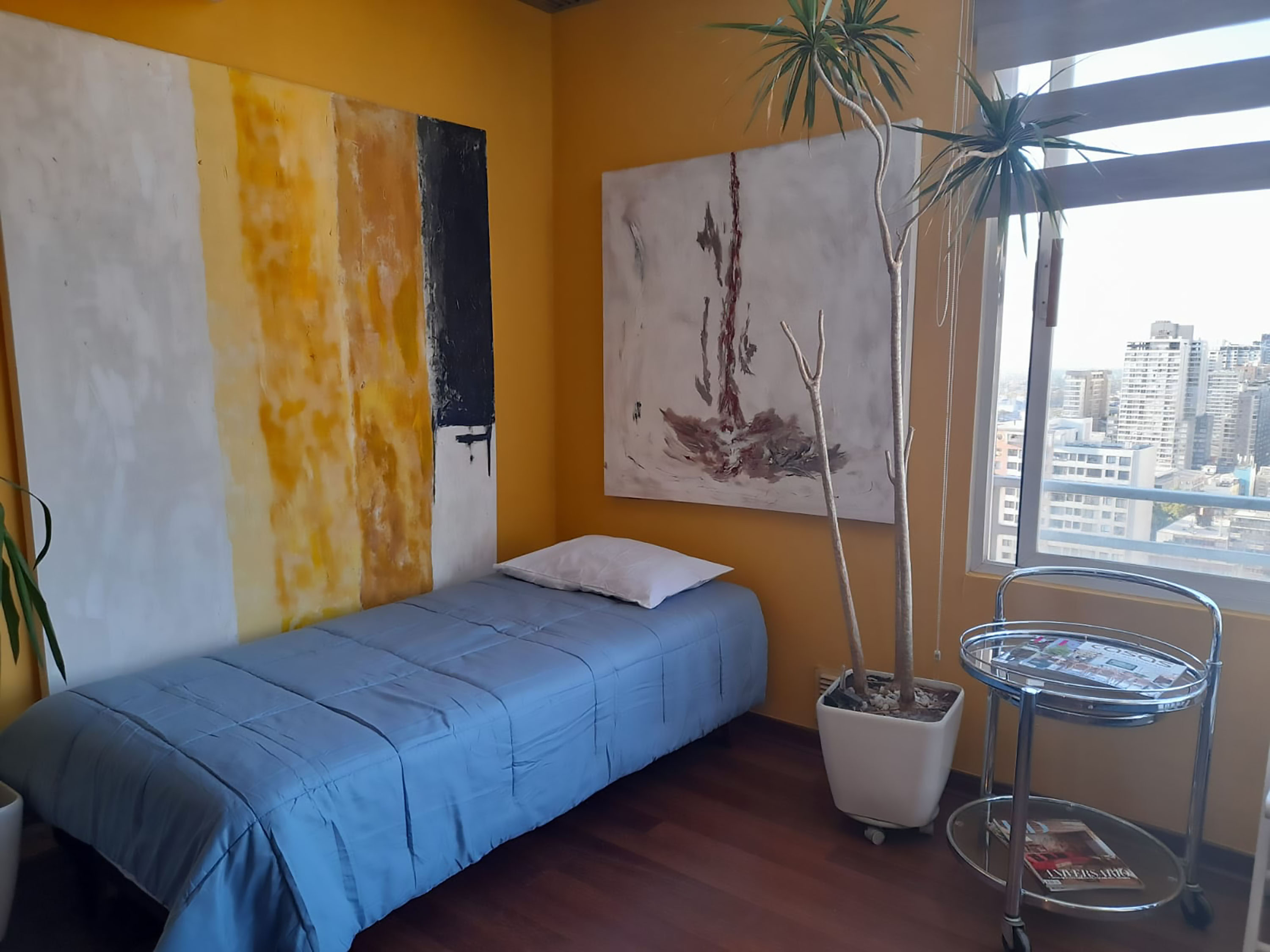 Apartment Duplex with Views