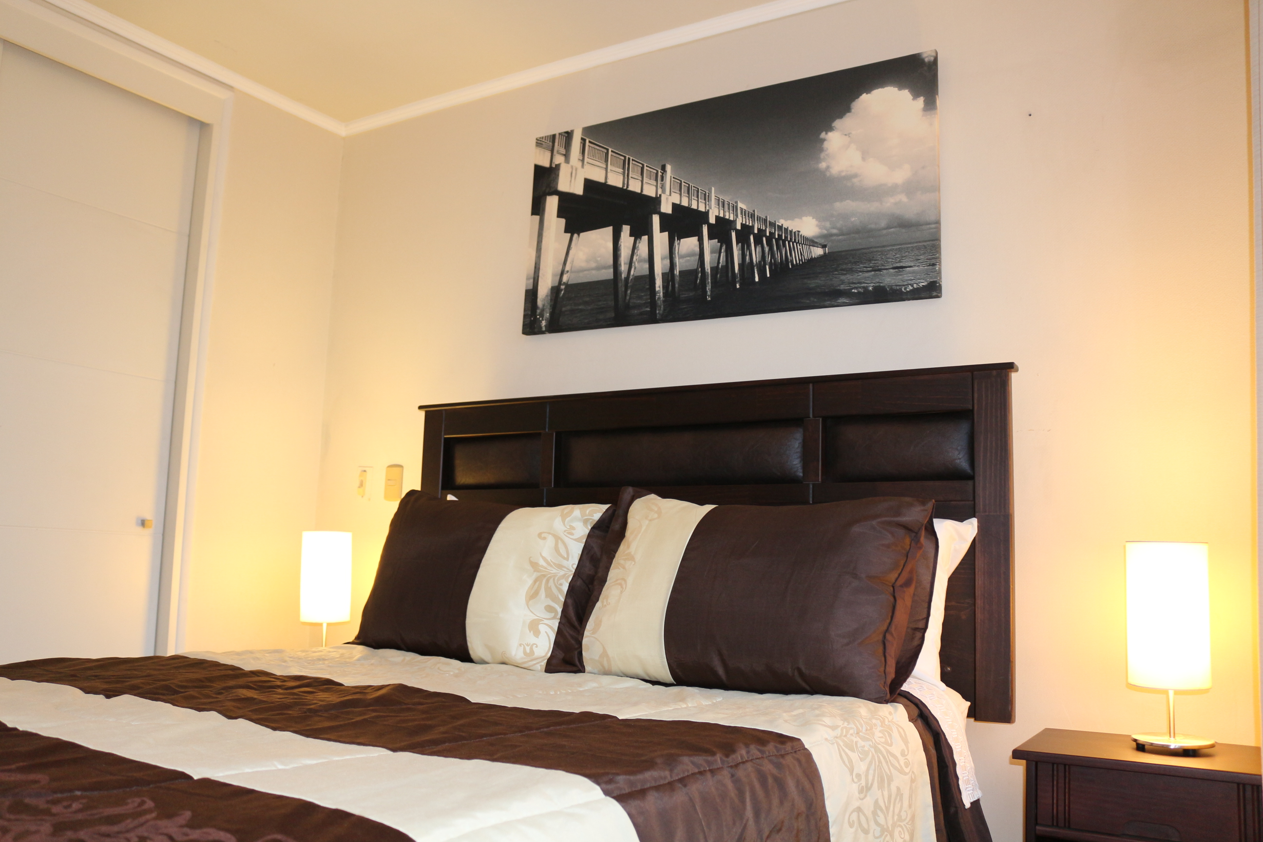 Apartment Two Bedrooms