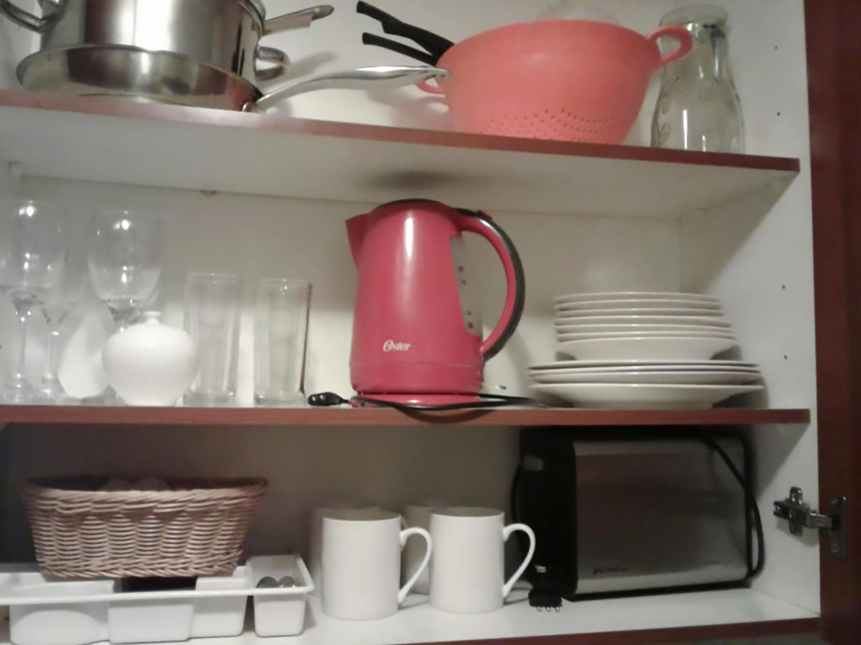 Apartment One Bedroom