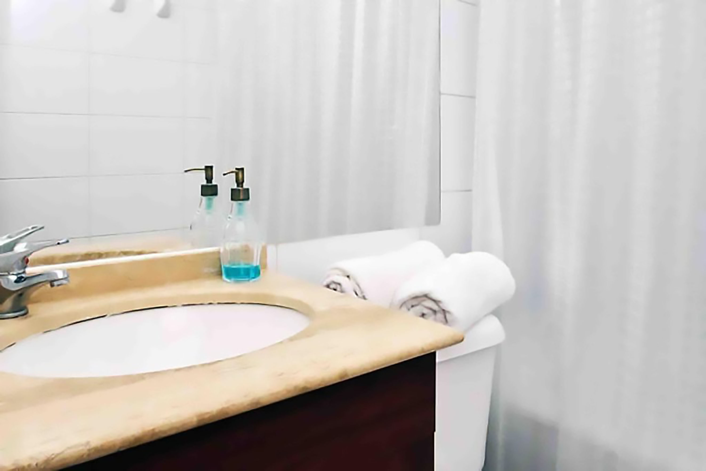 Apartment One Bedroom