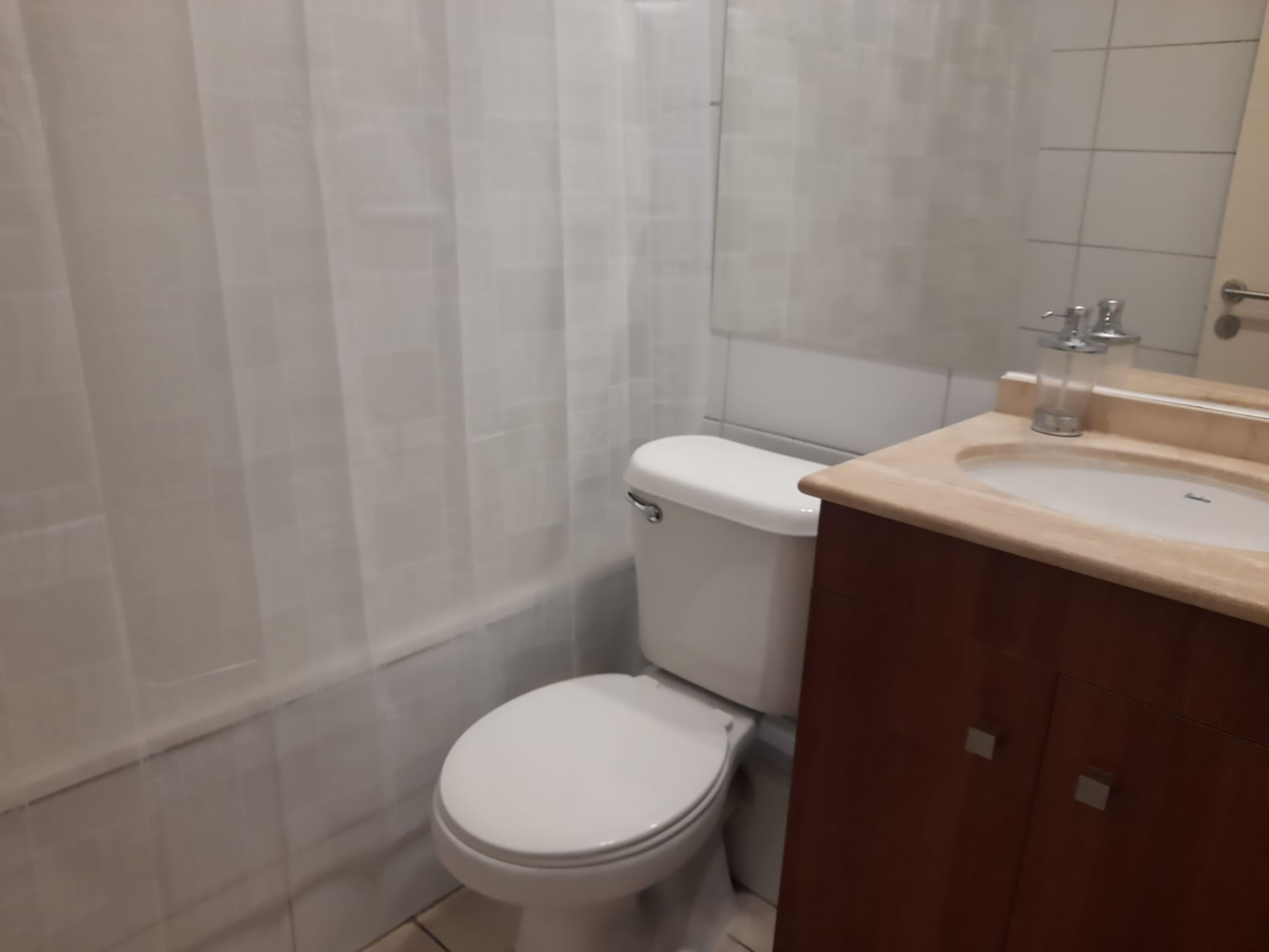 Apartment Duplex with Views