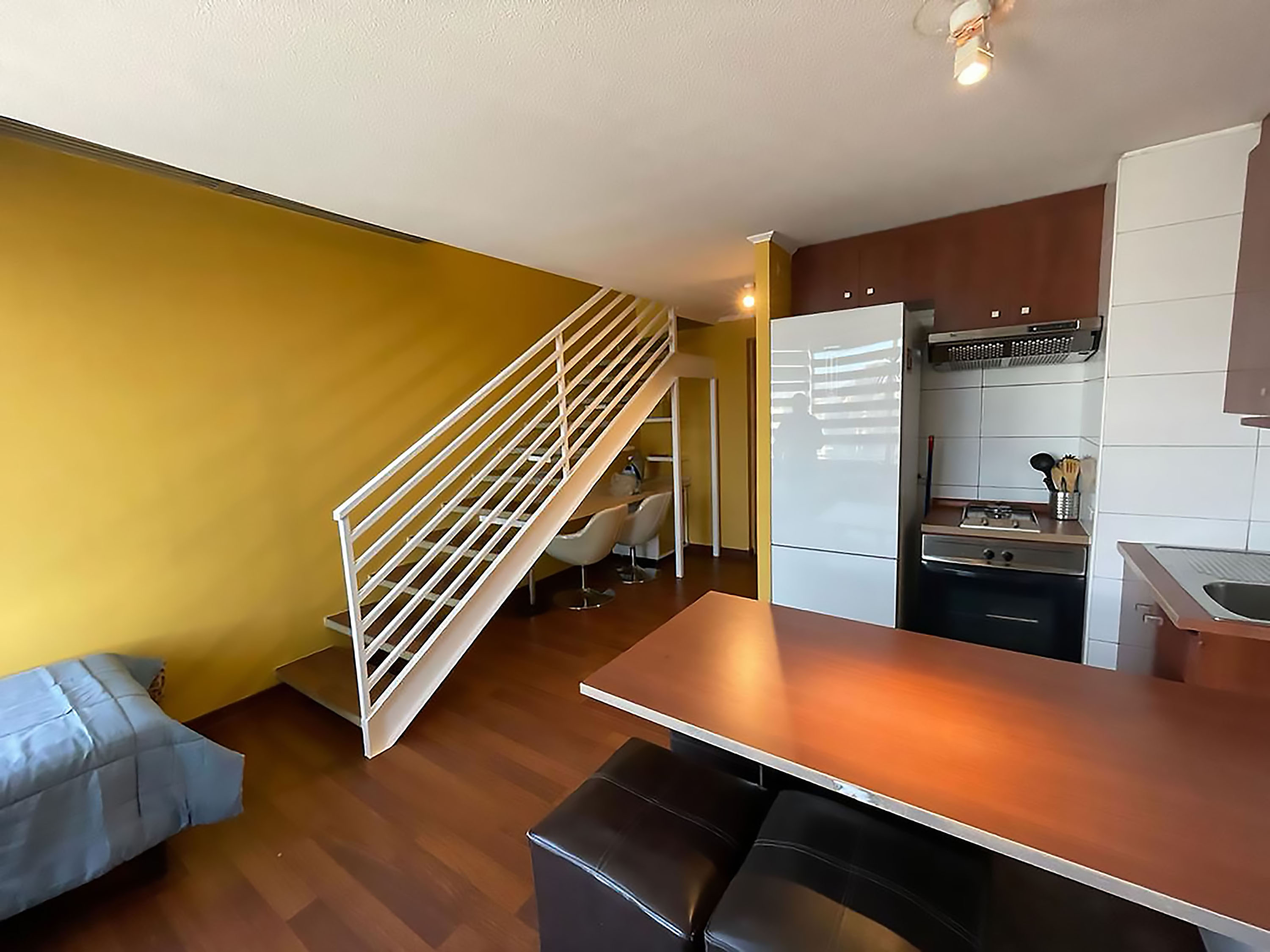 Apartment Duplex with Views