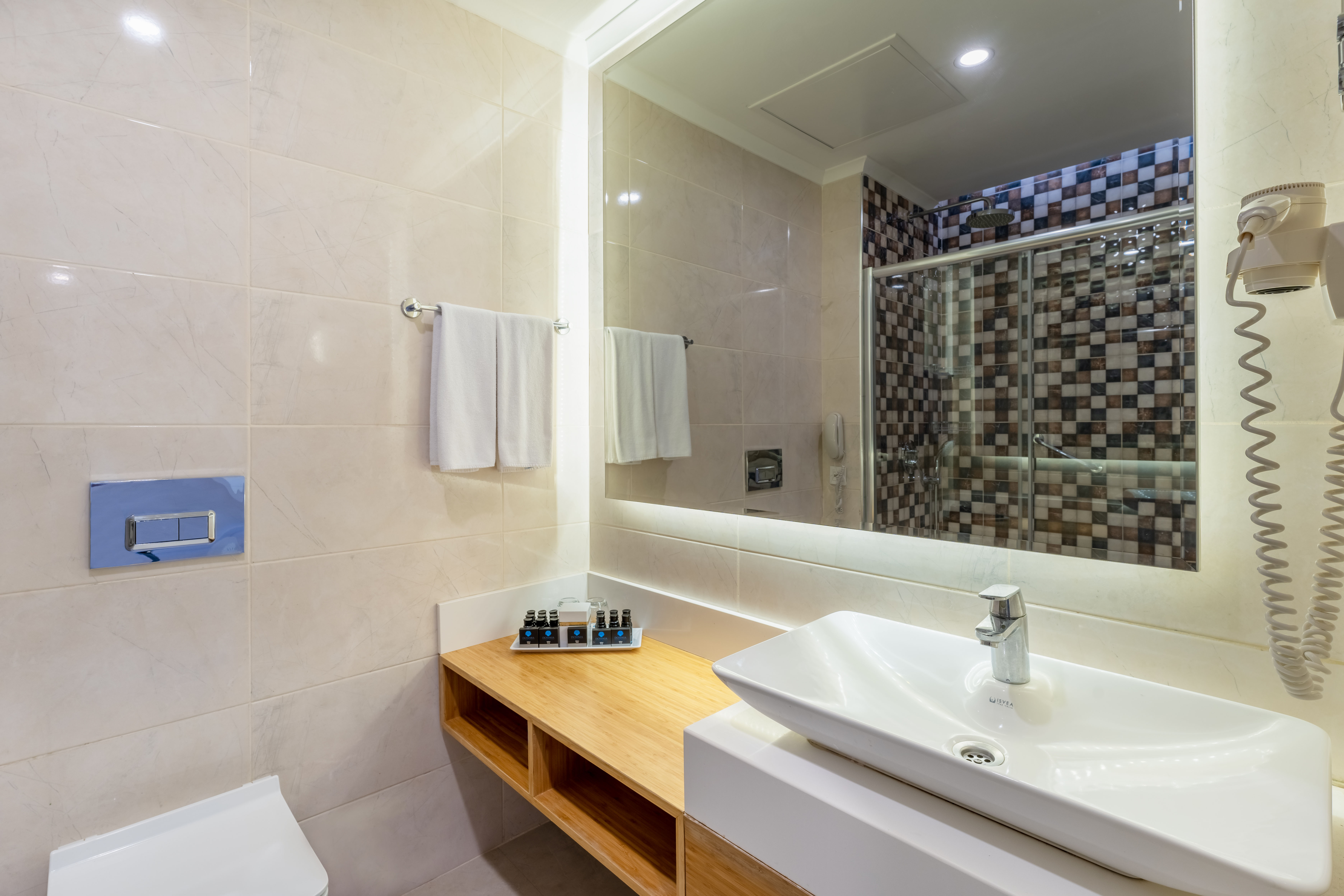 Family Room Standard