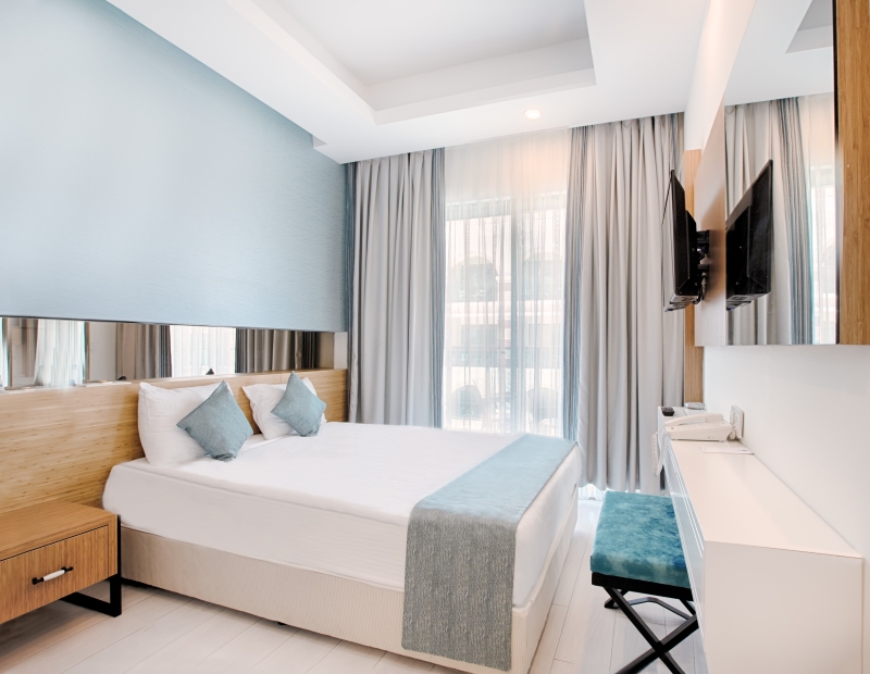 Family Room Standard