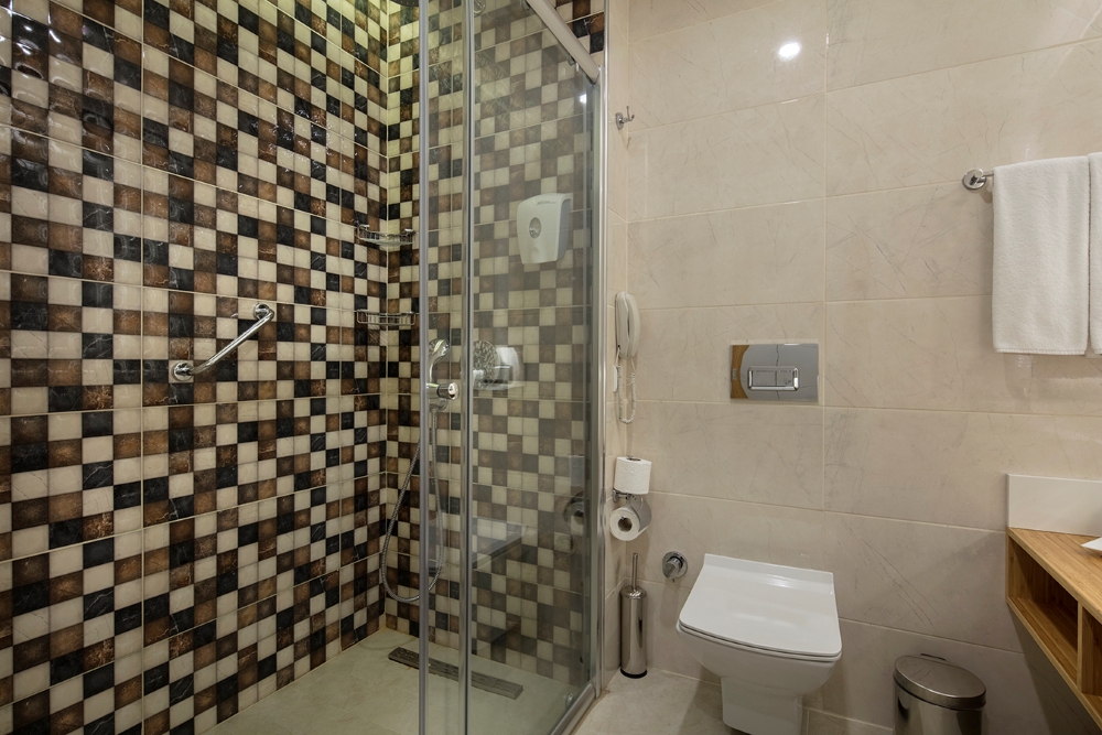 Family Room Connecting Room