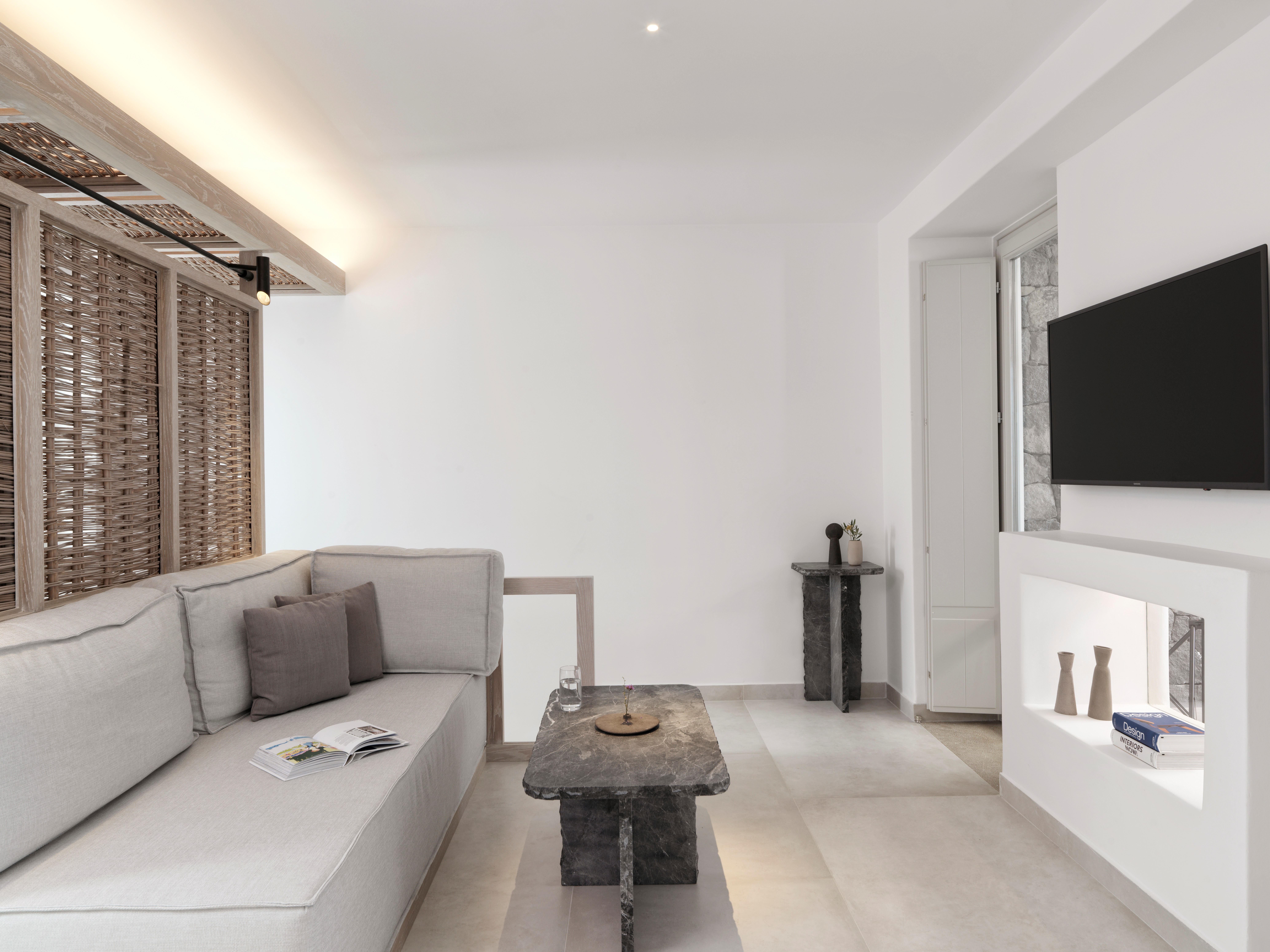 Villa Two Bedrooms with Private Pool