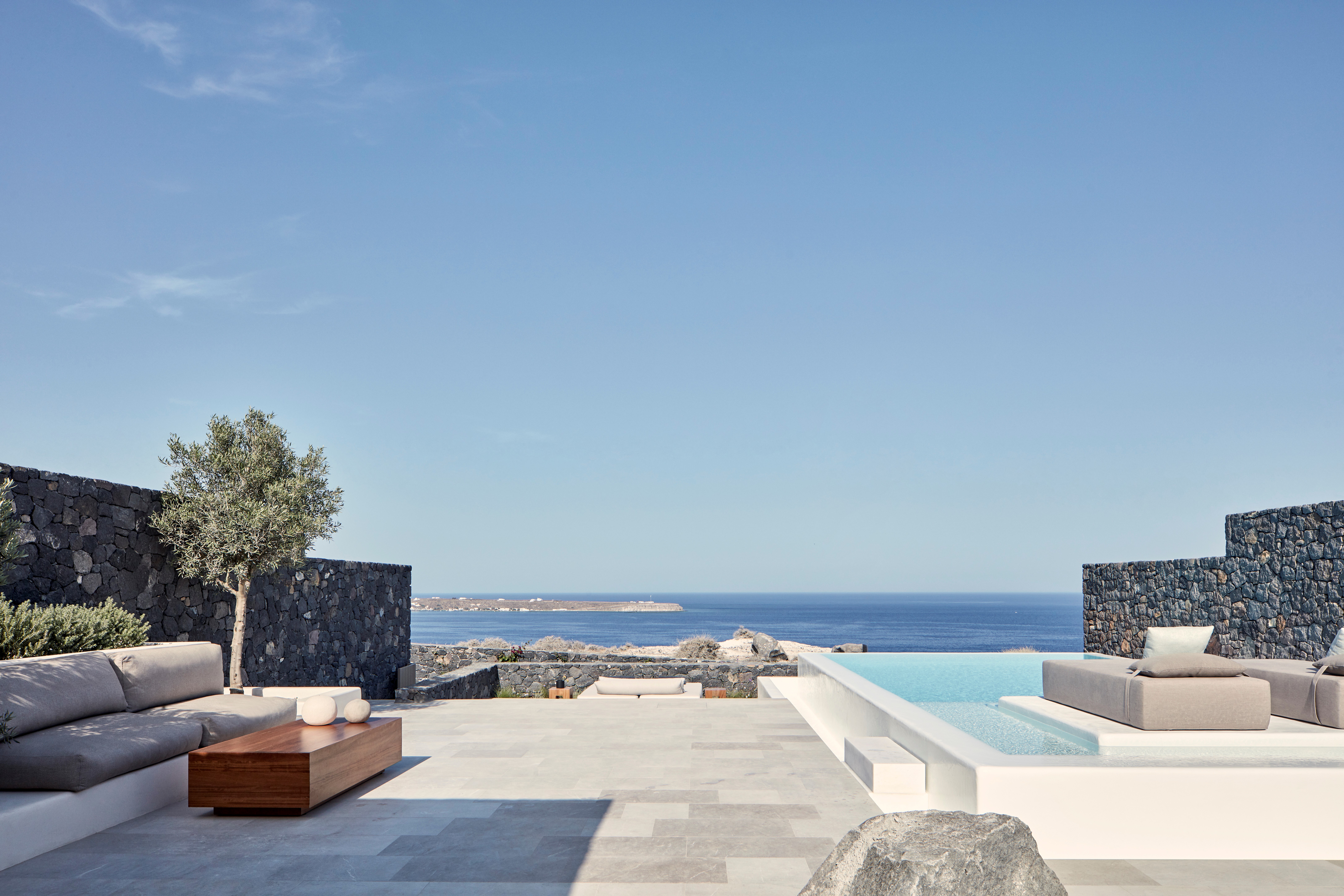 Villa Two Bedrooms with Private Pool