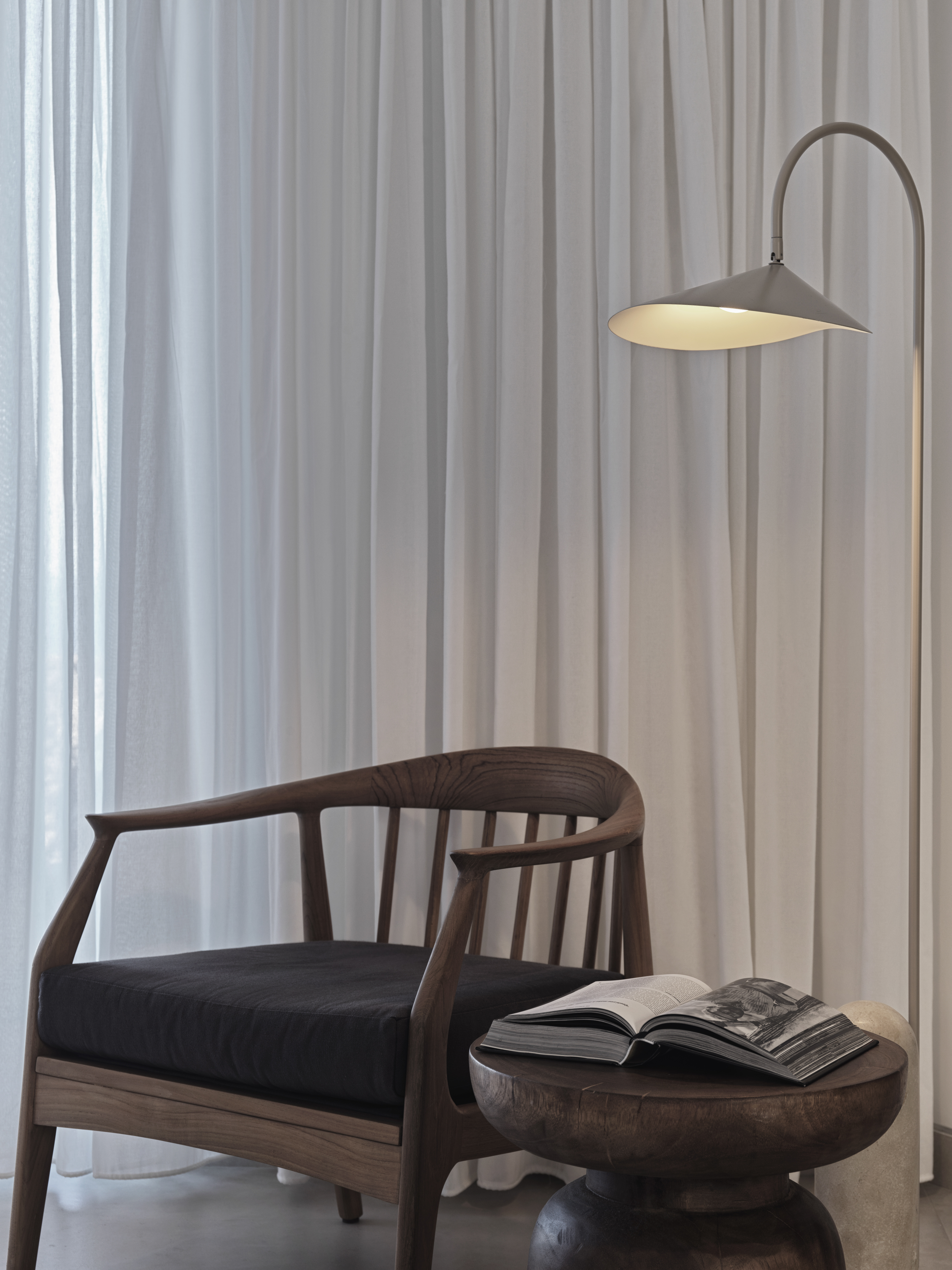 Villa Three Bedrooms