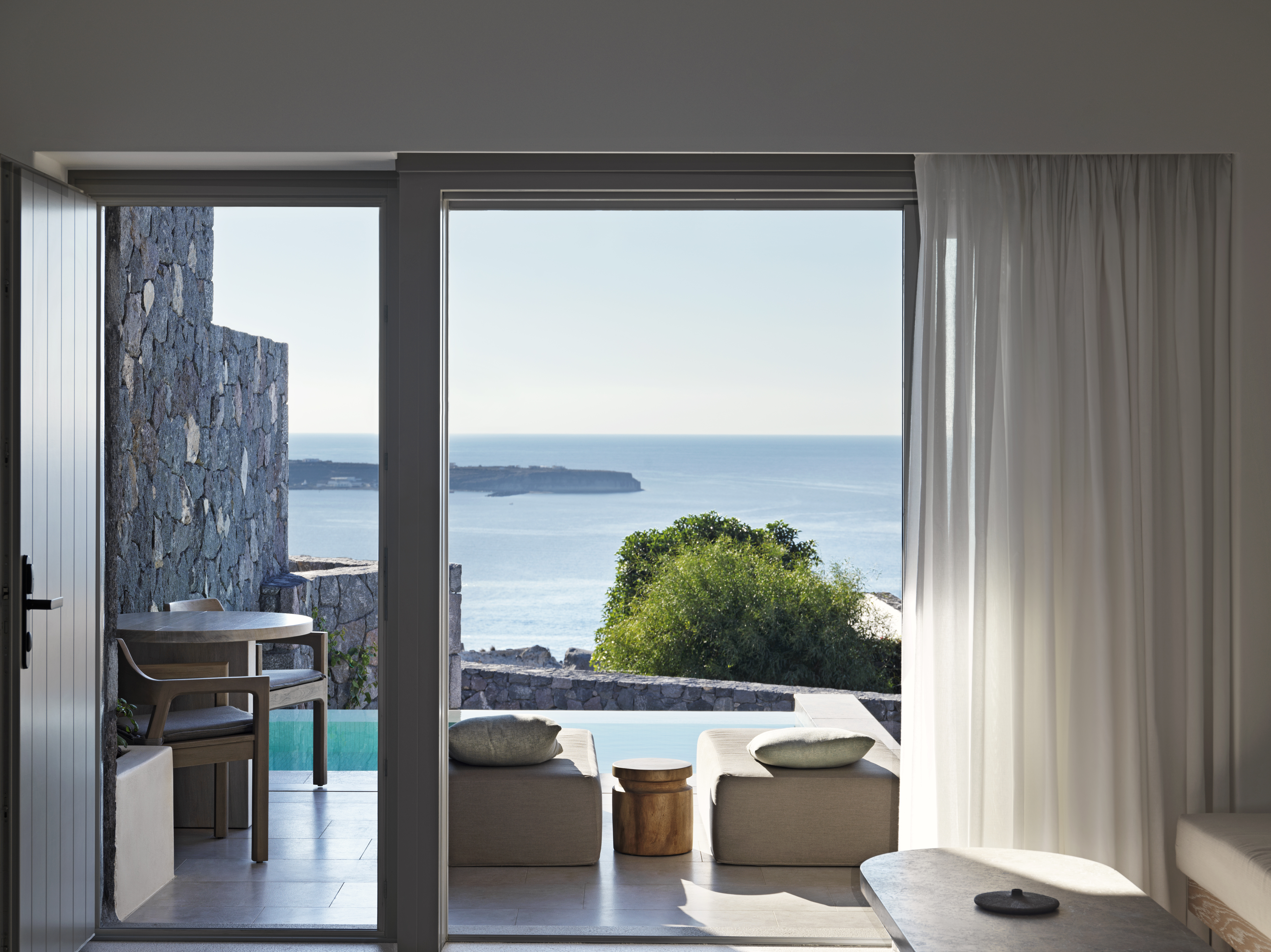 Villa Three Bedrooms