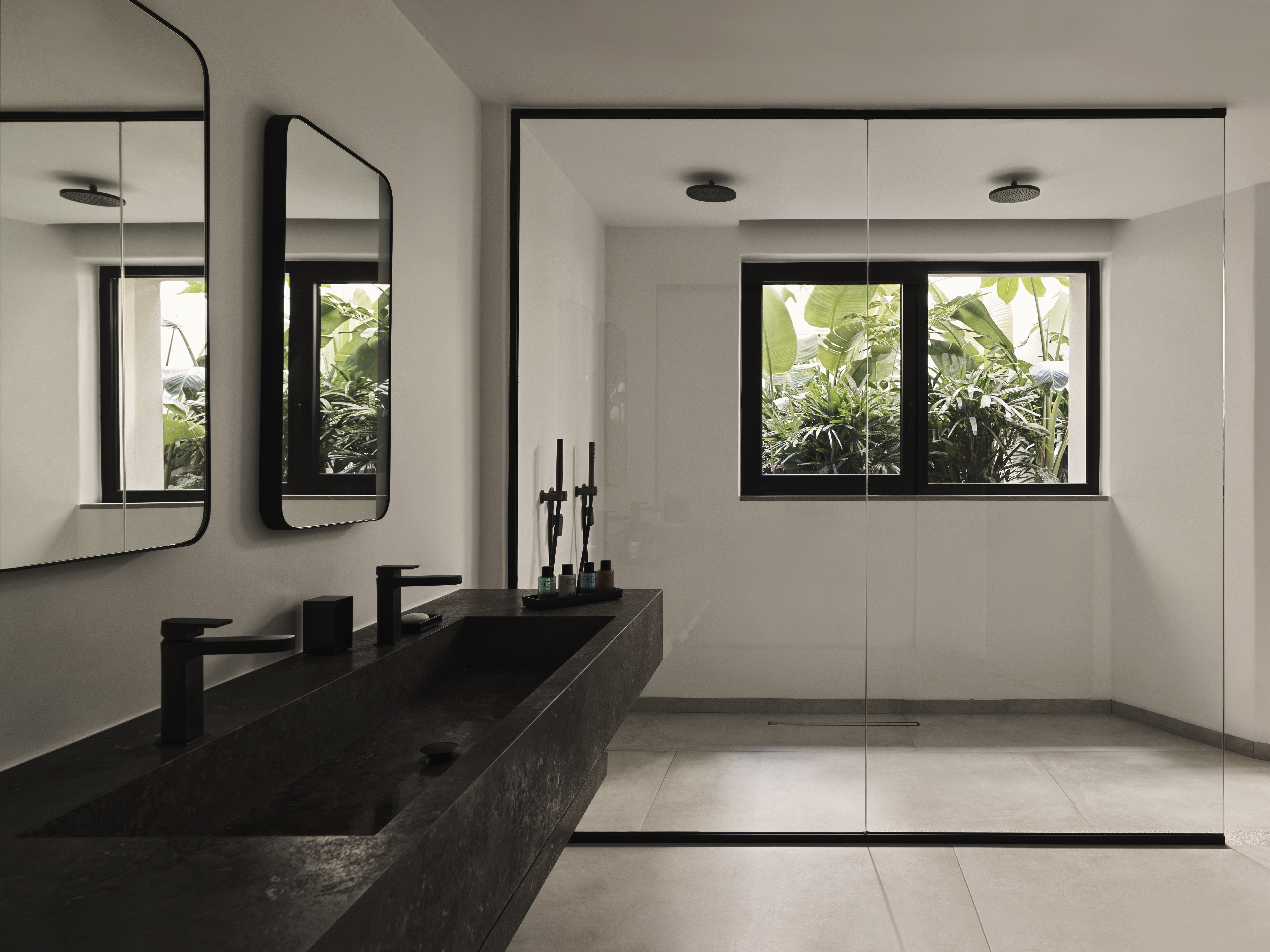 Villa Three Bedrooms