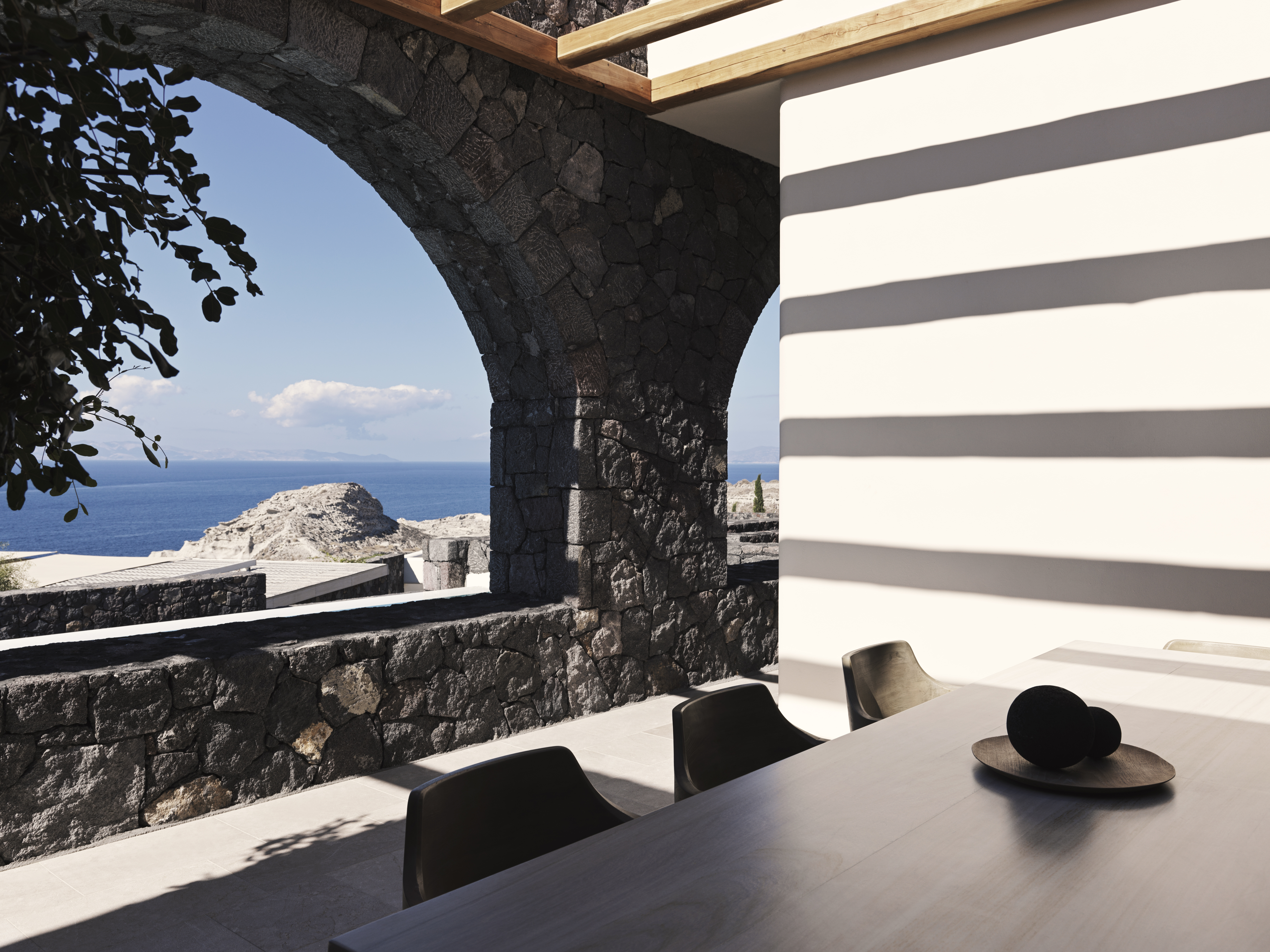 Villa Three Bedrooms