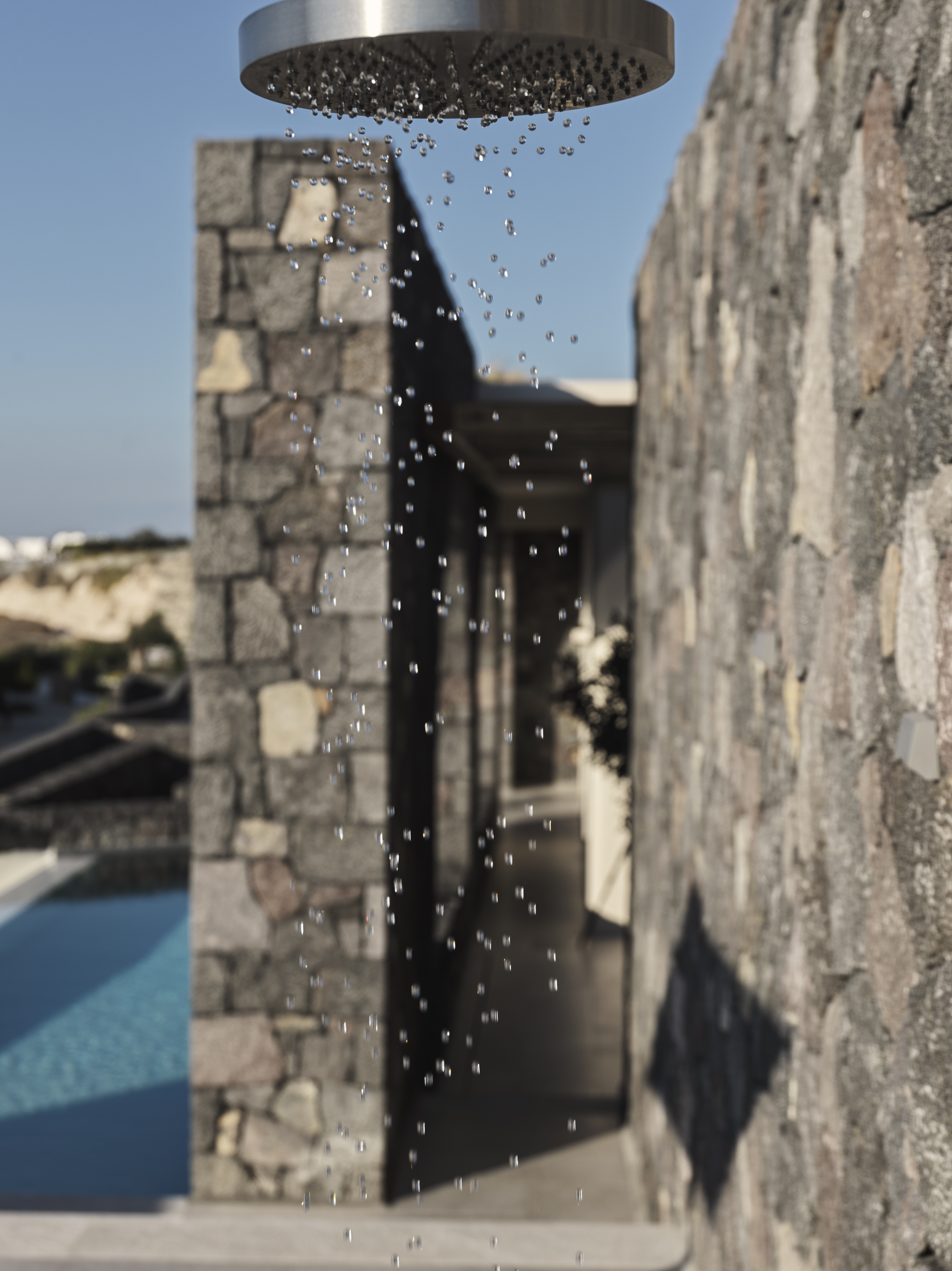 Villa Three Bedrooms