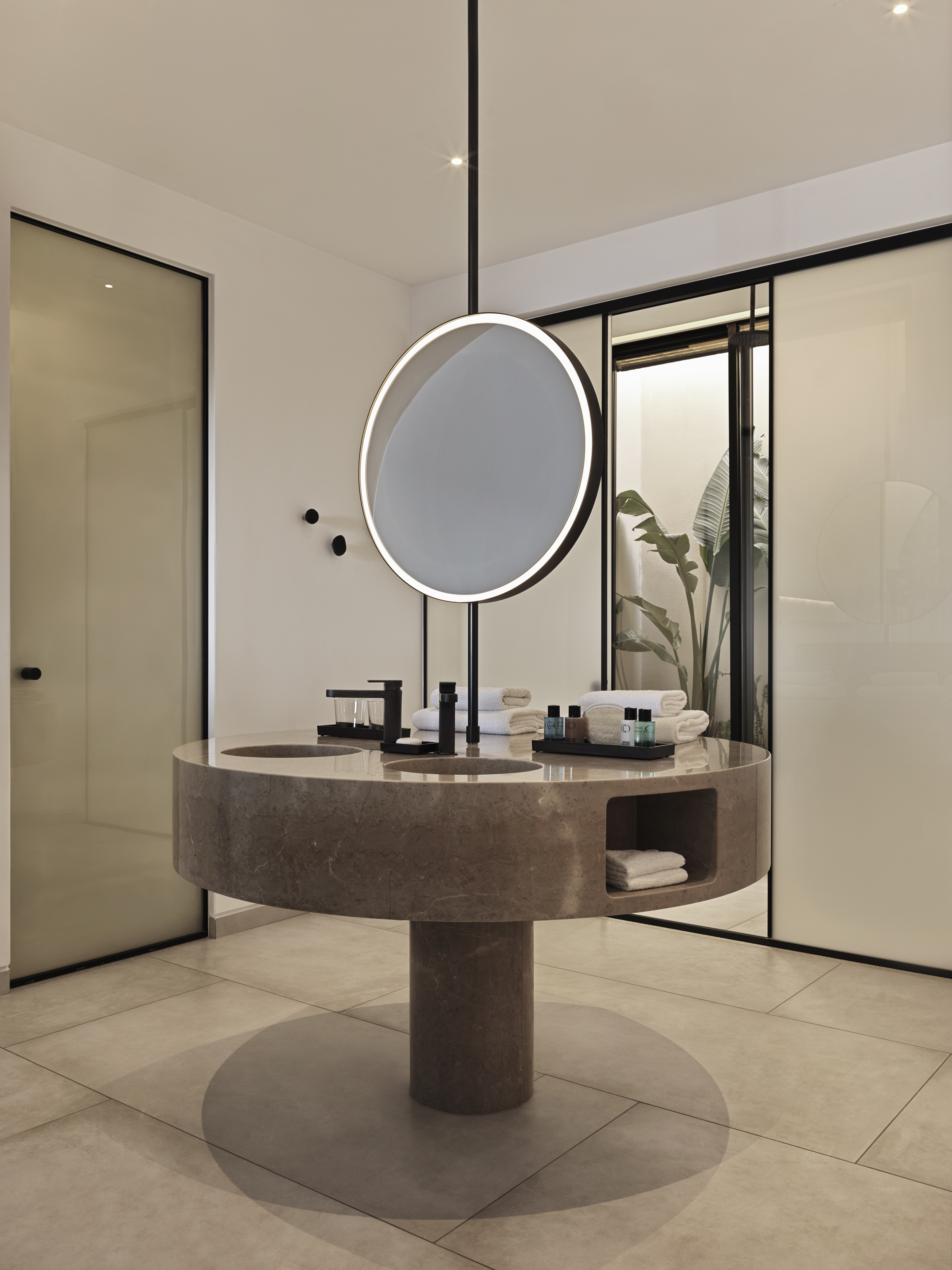 Villa Three Bedrooms