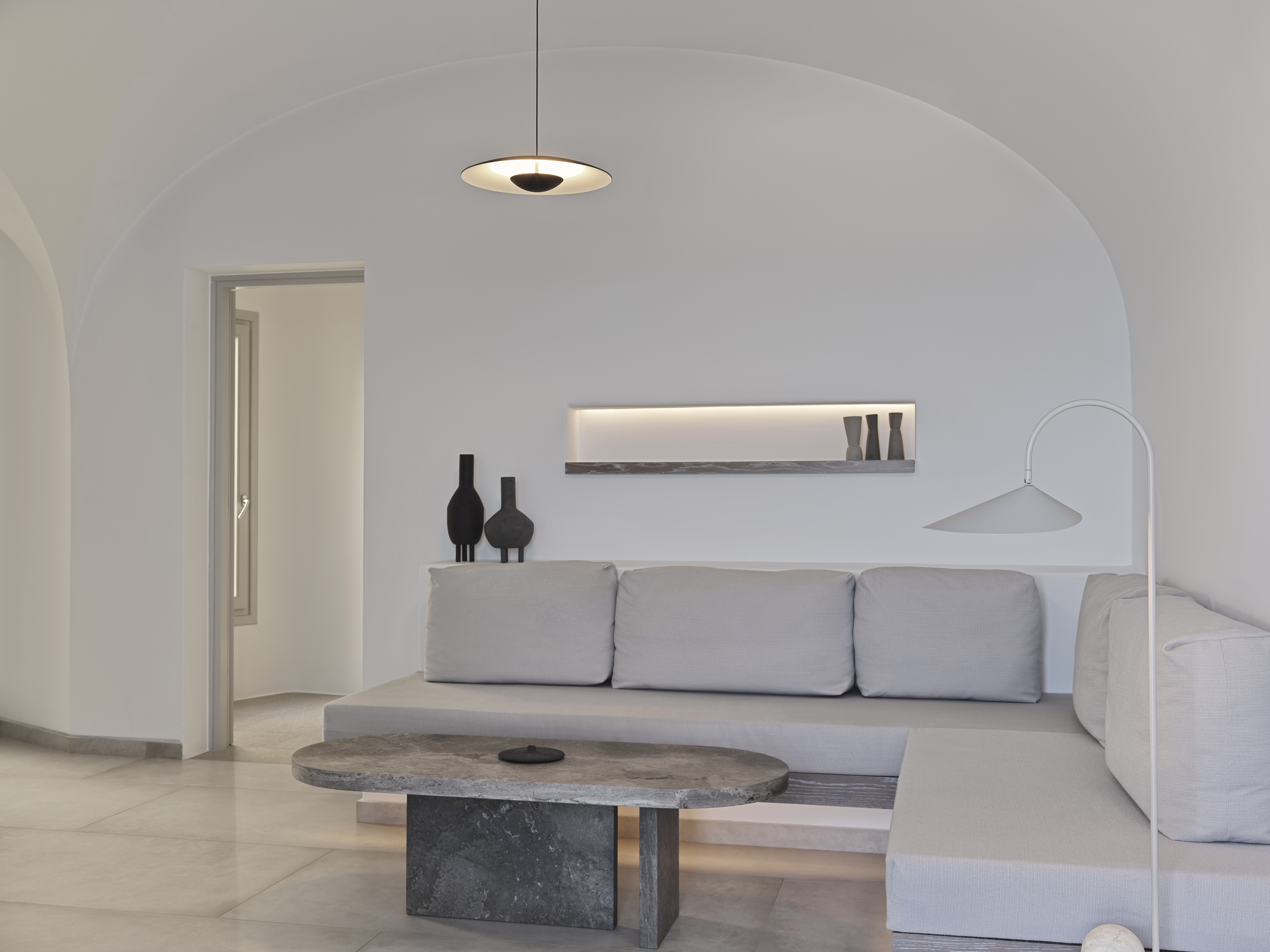 Villa Three Bedrooms