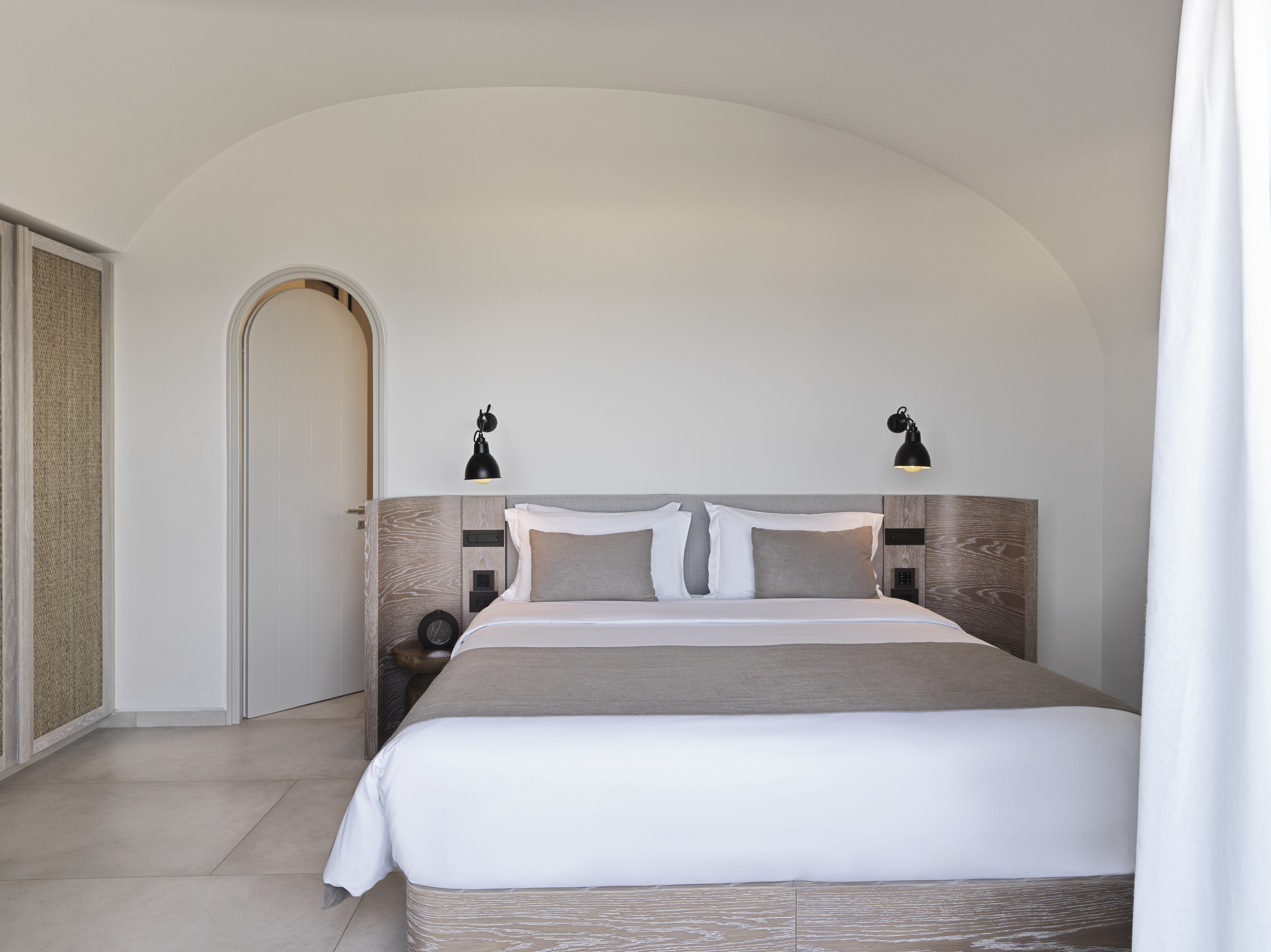 Villa Three Bedrooms