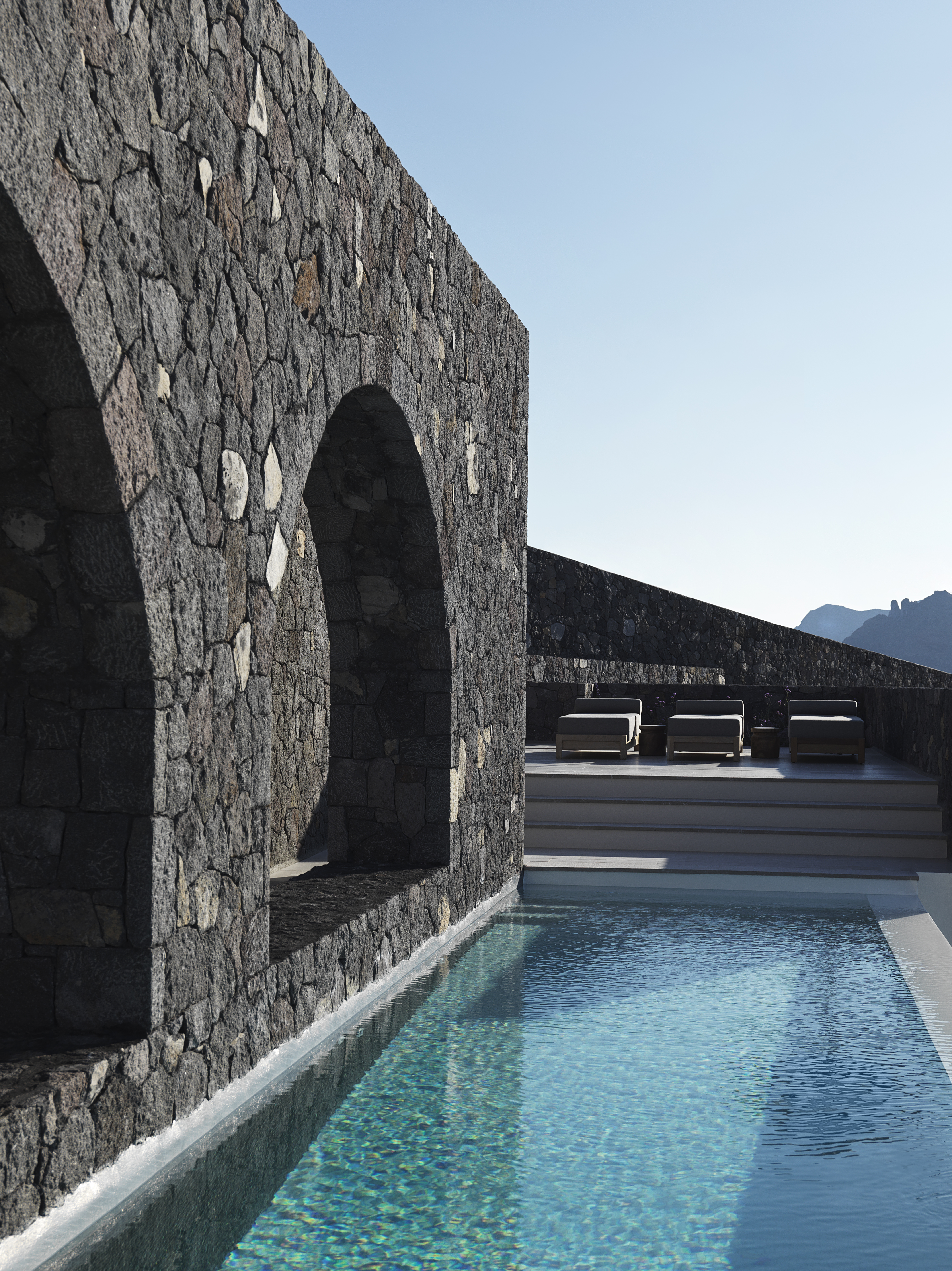 Villa Three Bedrooms