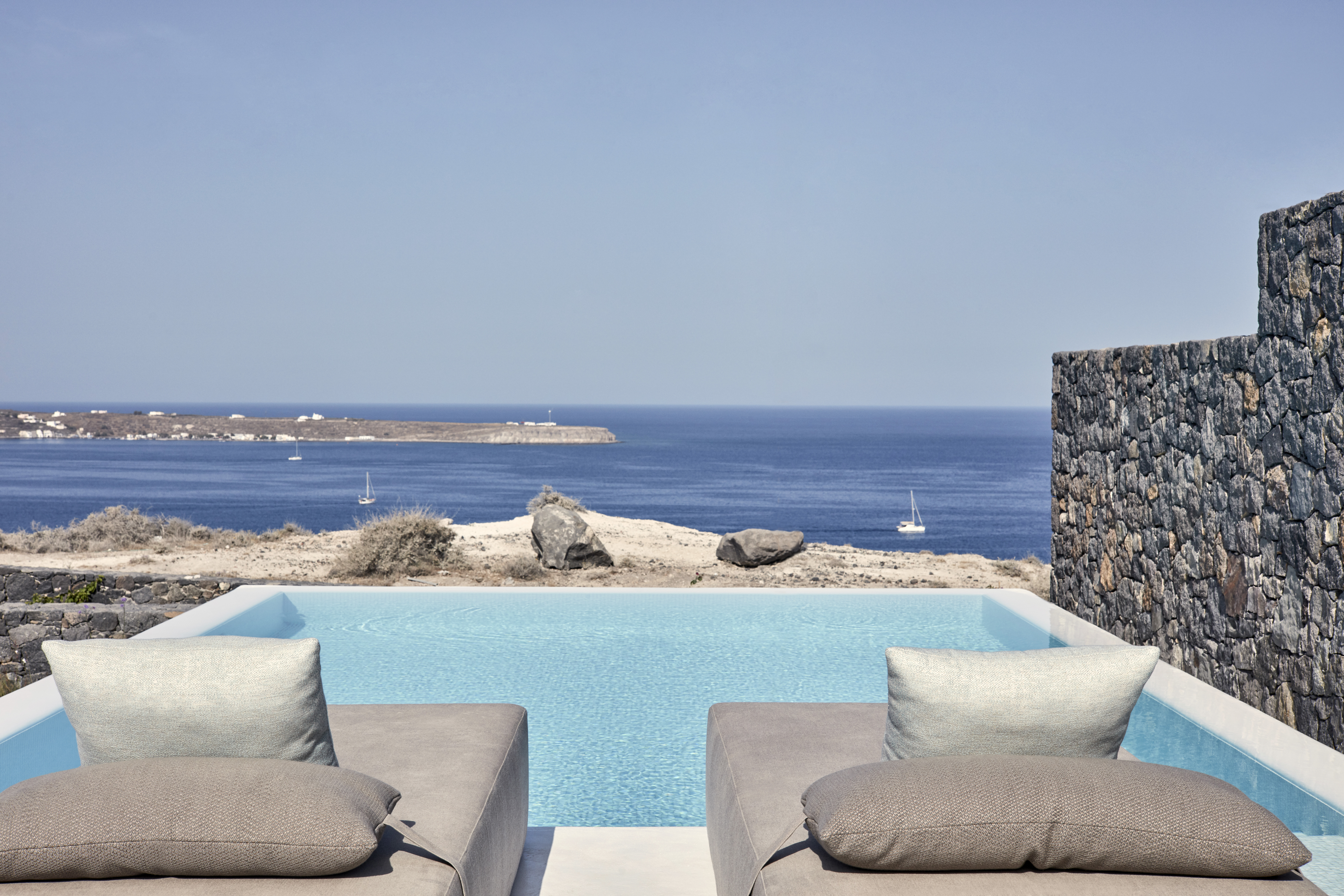 Villa Two Bedrooms with Private Pool