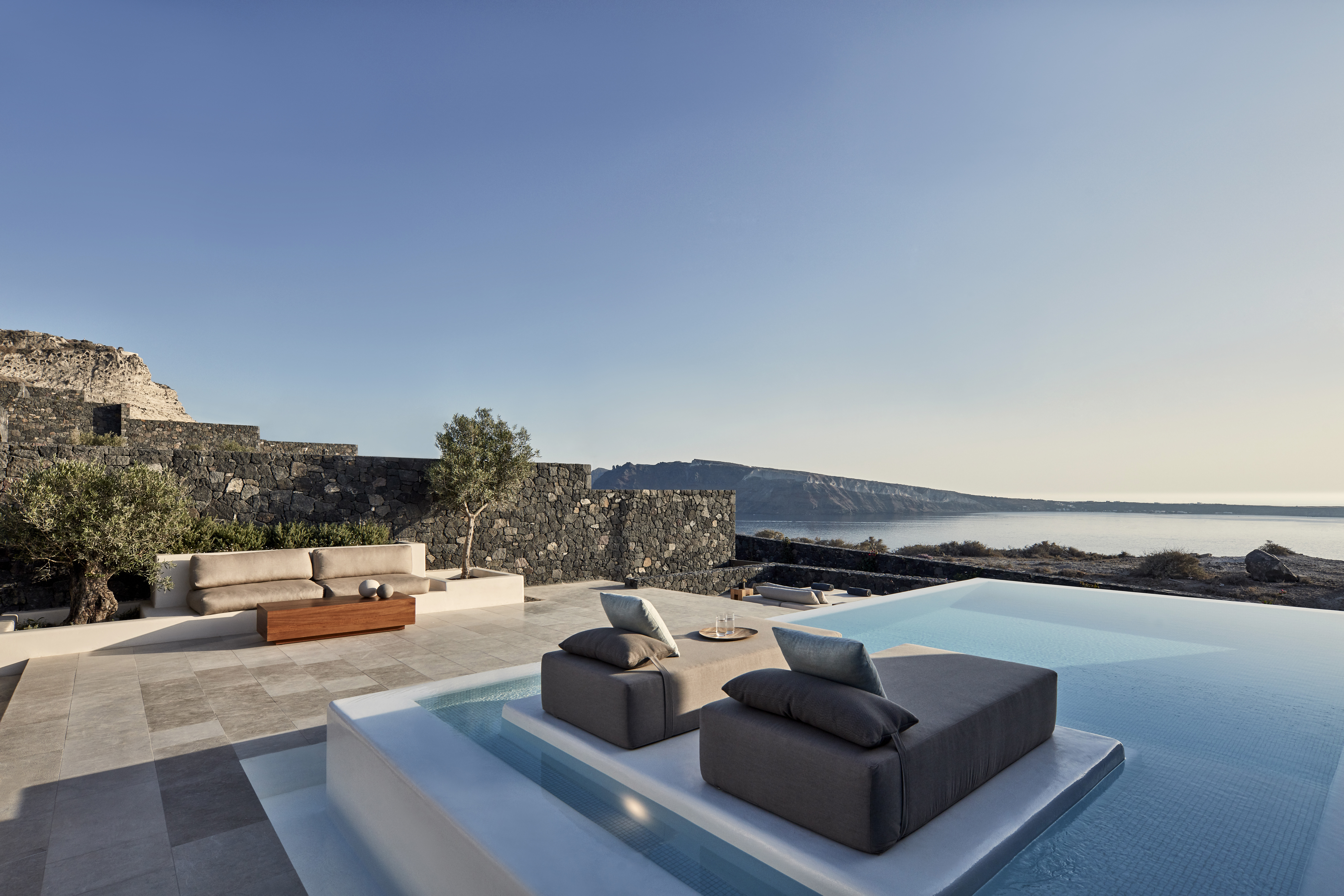 Villa Two Bedrooms with Private Pool