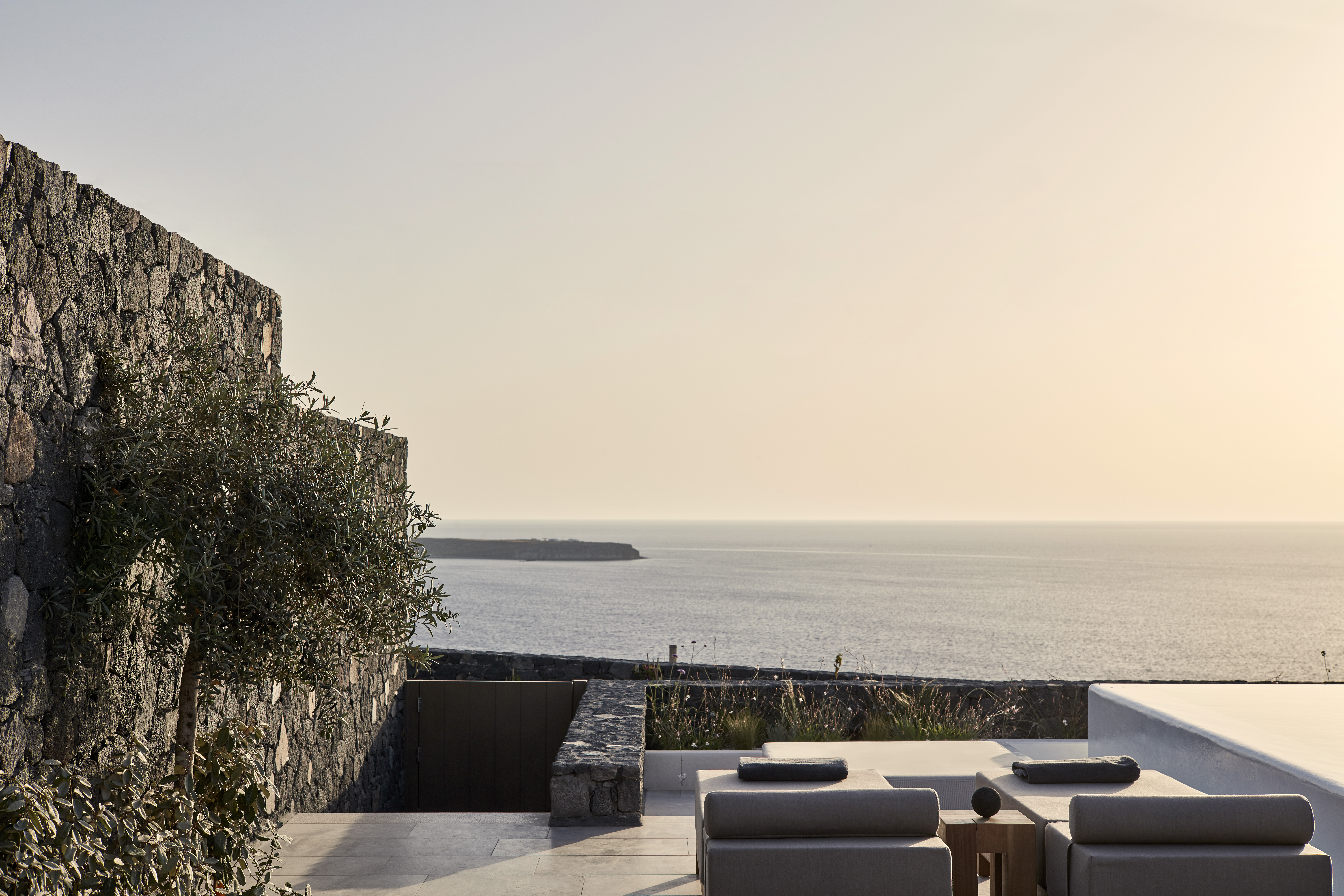 Villa Two Bedrooms with Private Pool