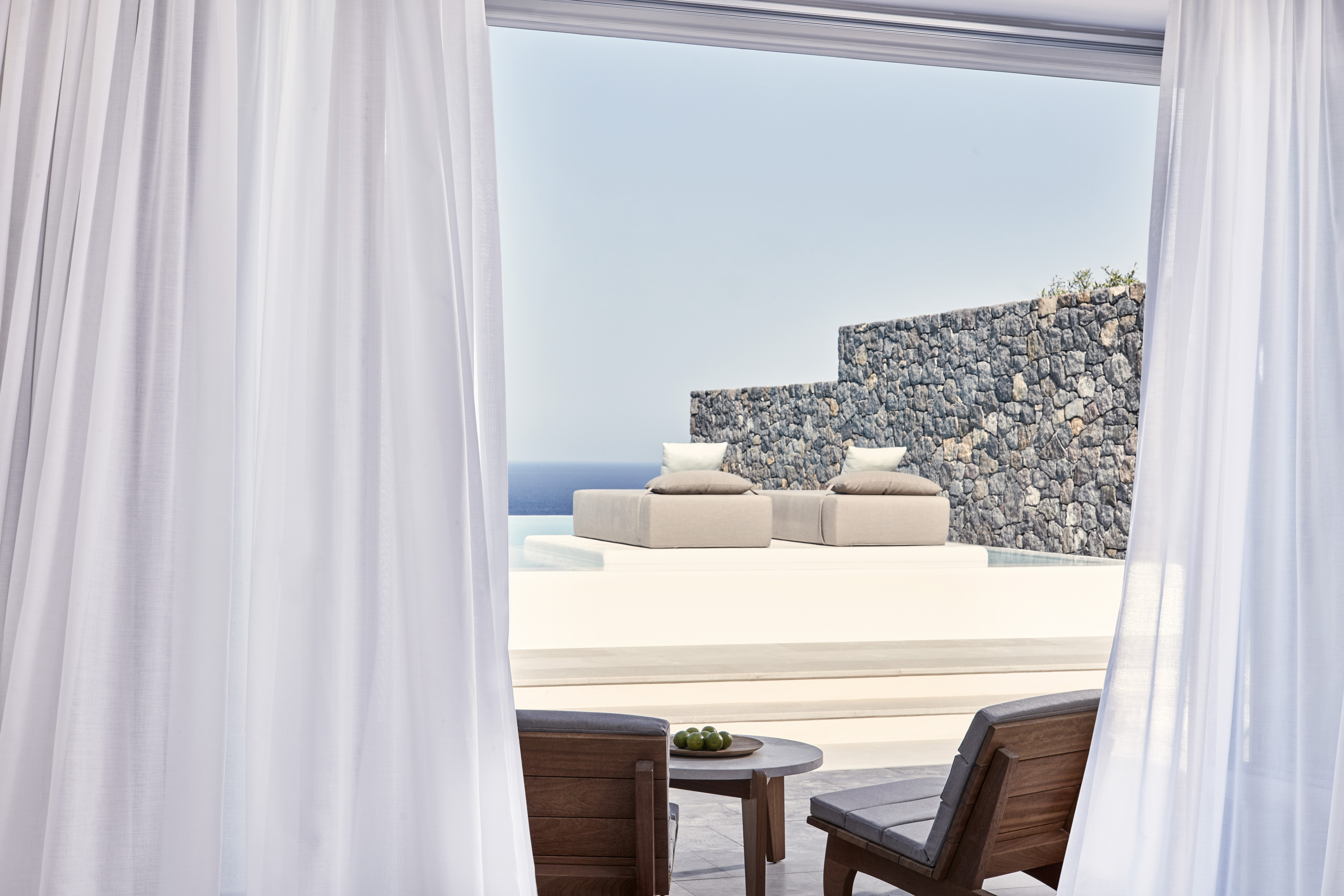 Villa Two Bedrooms with Private Pool