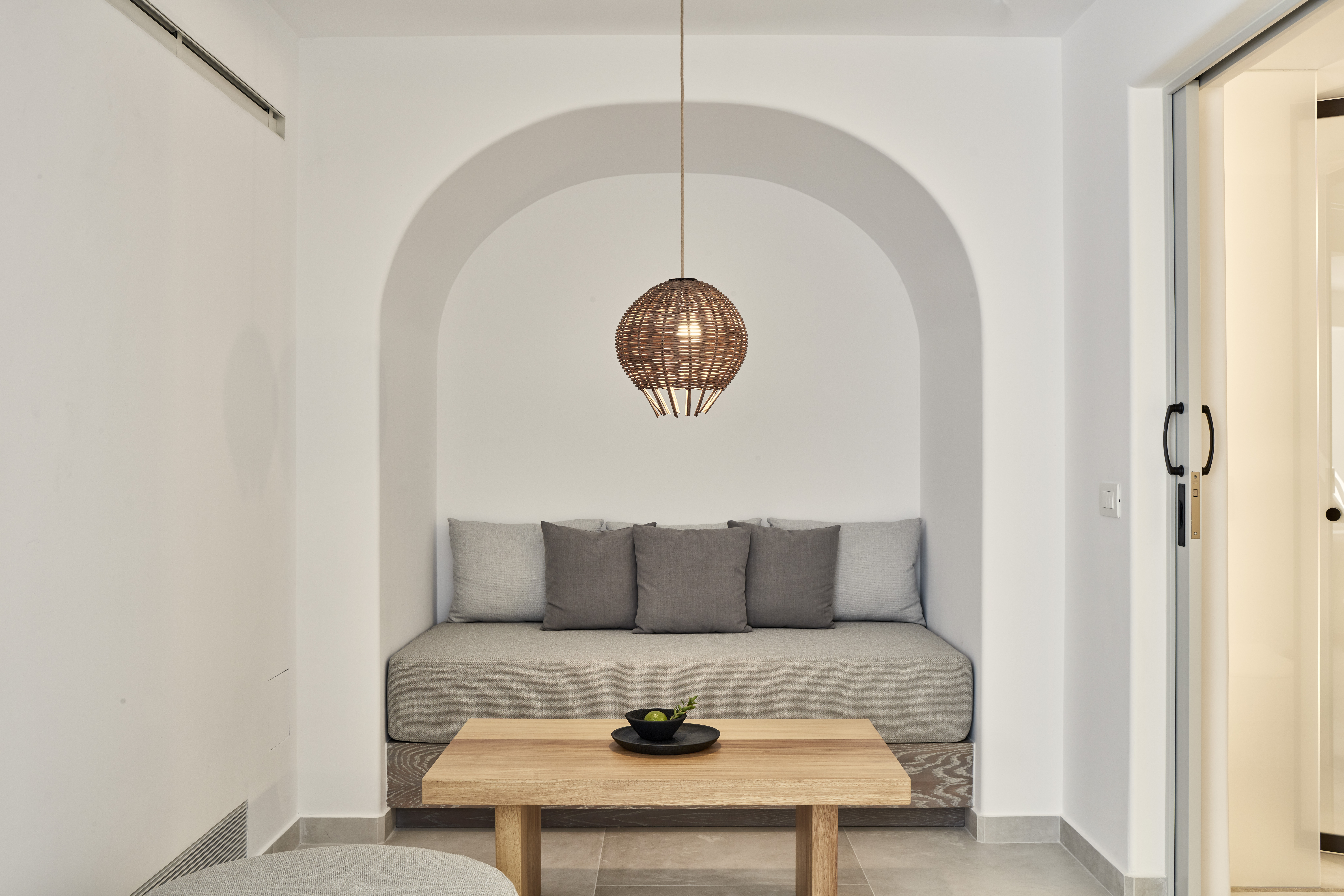 Villa Two Bedrooms with Private Pool