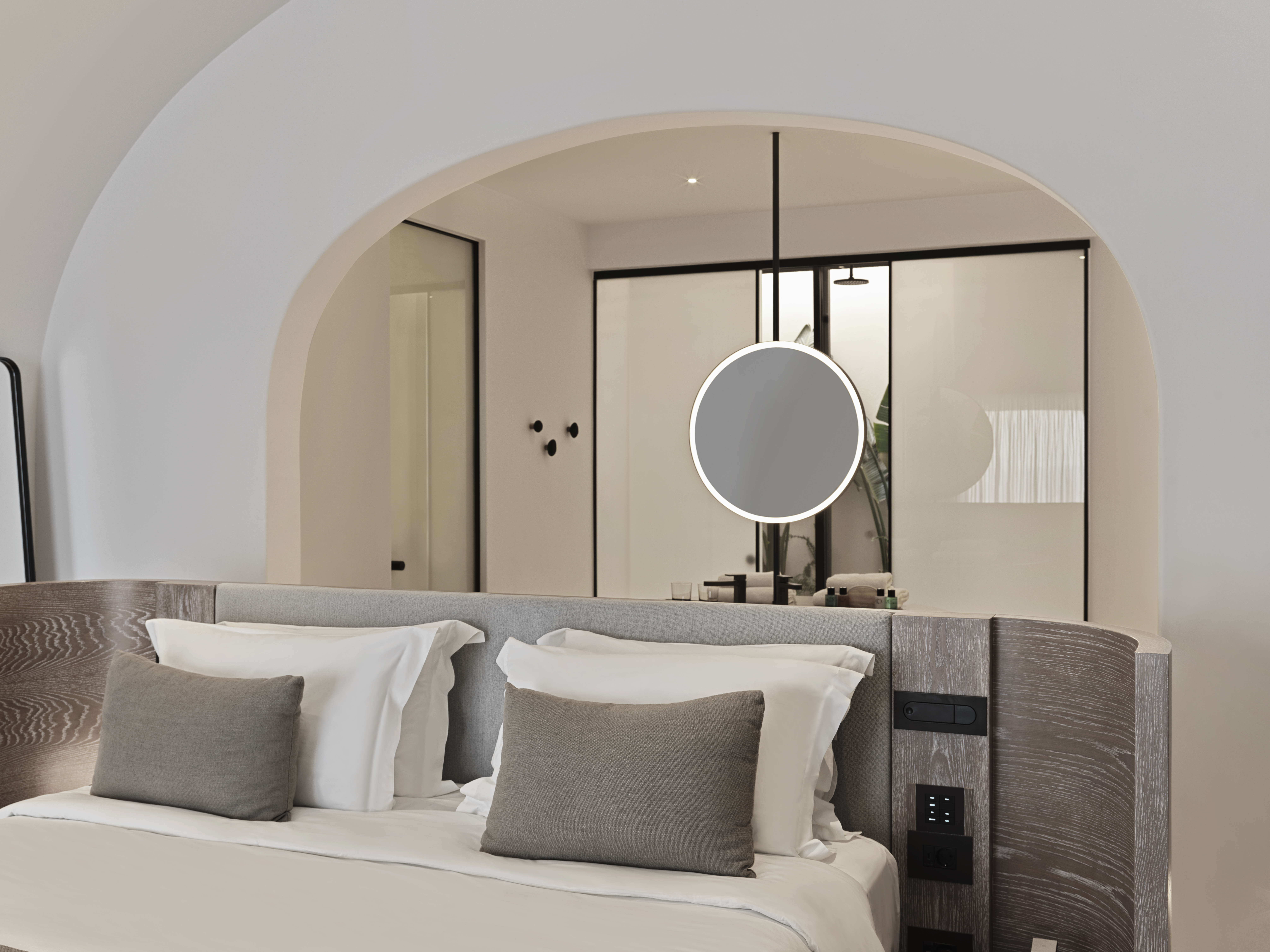 Villa Three Bedrooms