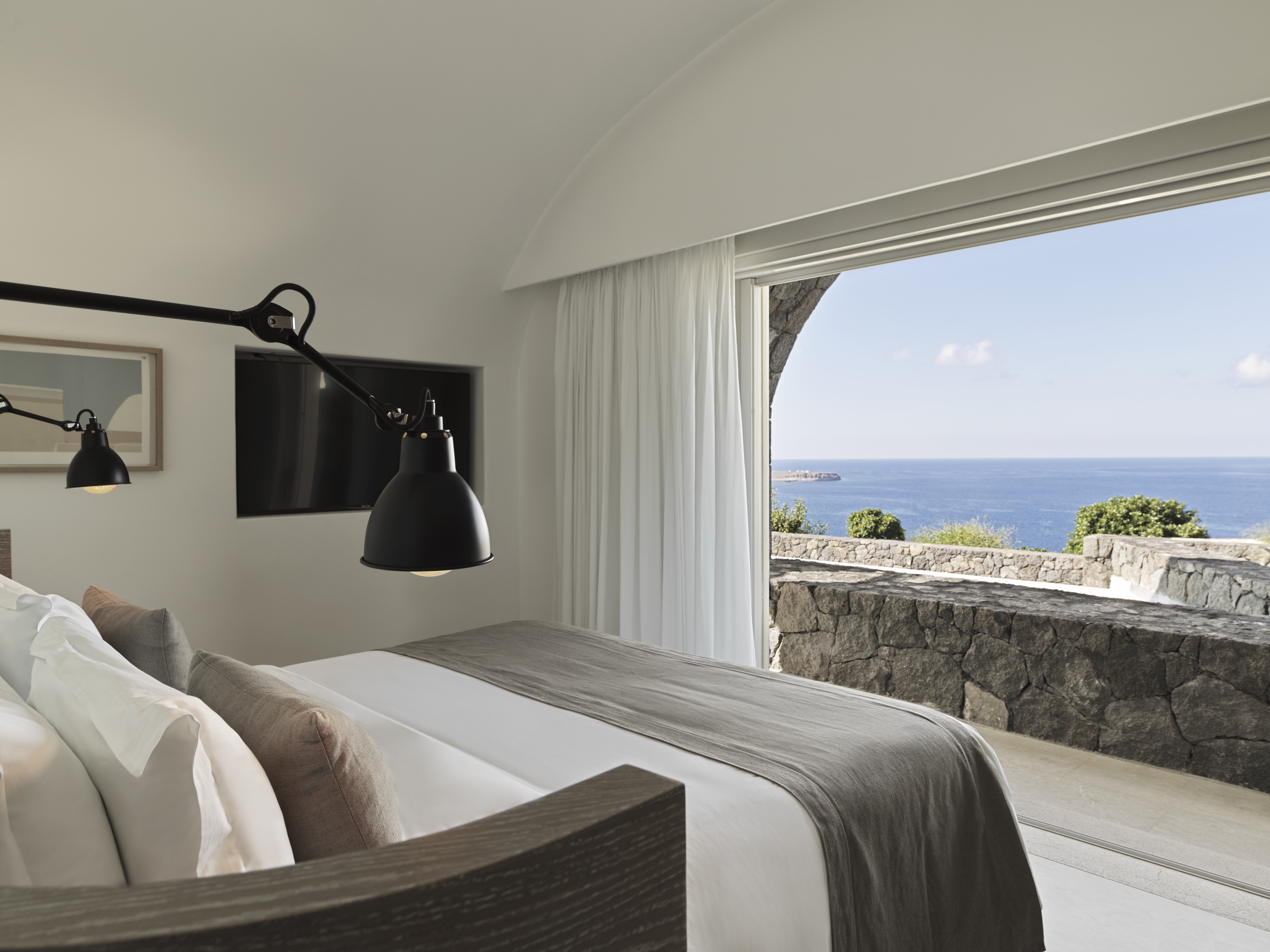 Villa Three Bedrooms