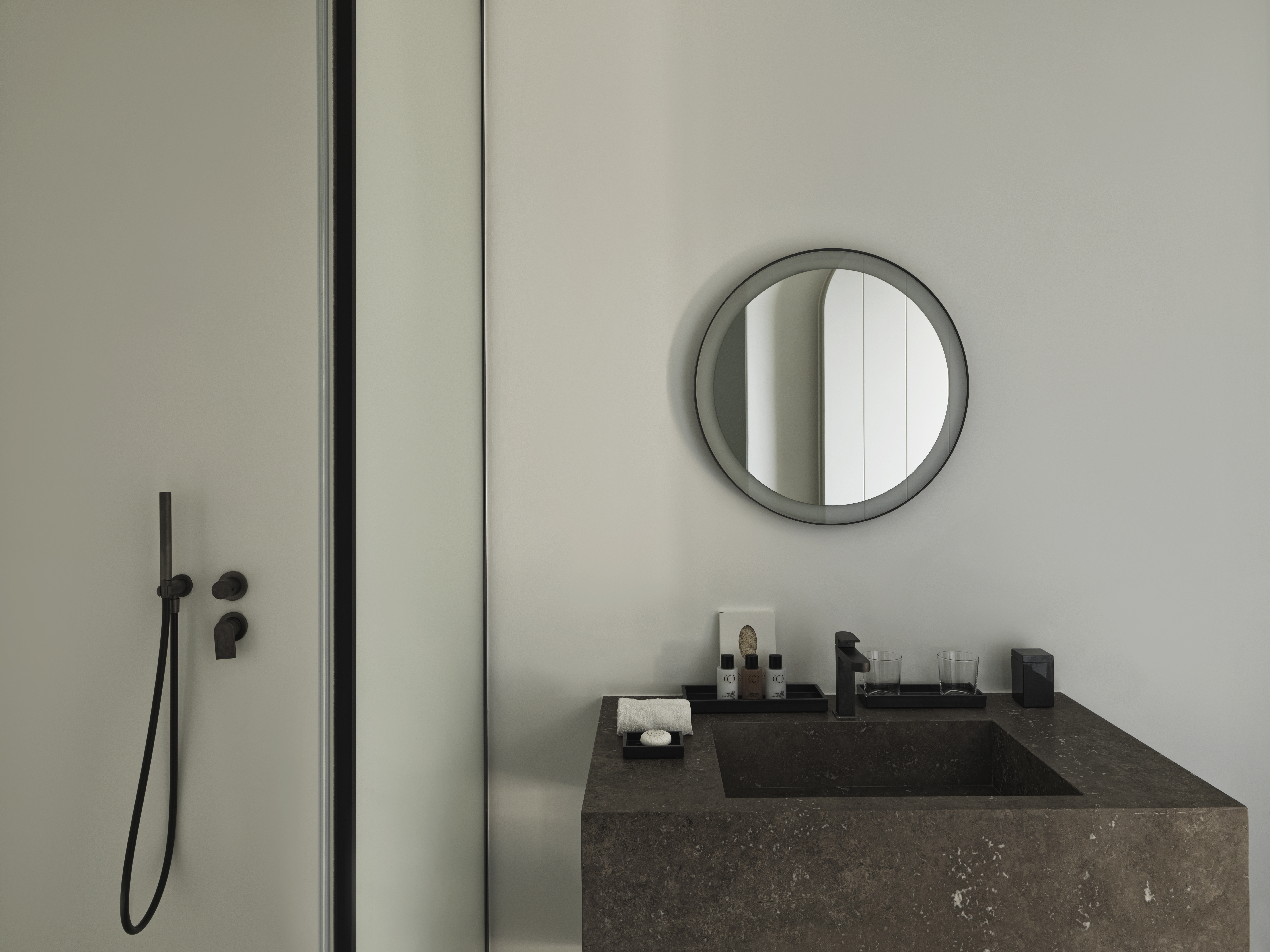 Villa Three Bedrooms