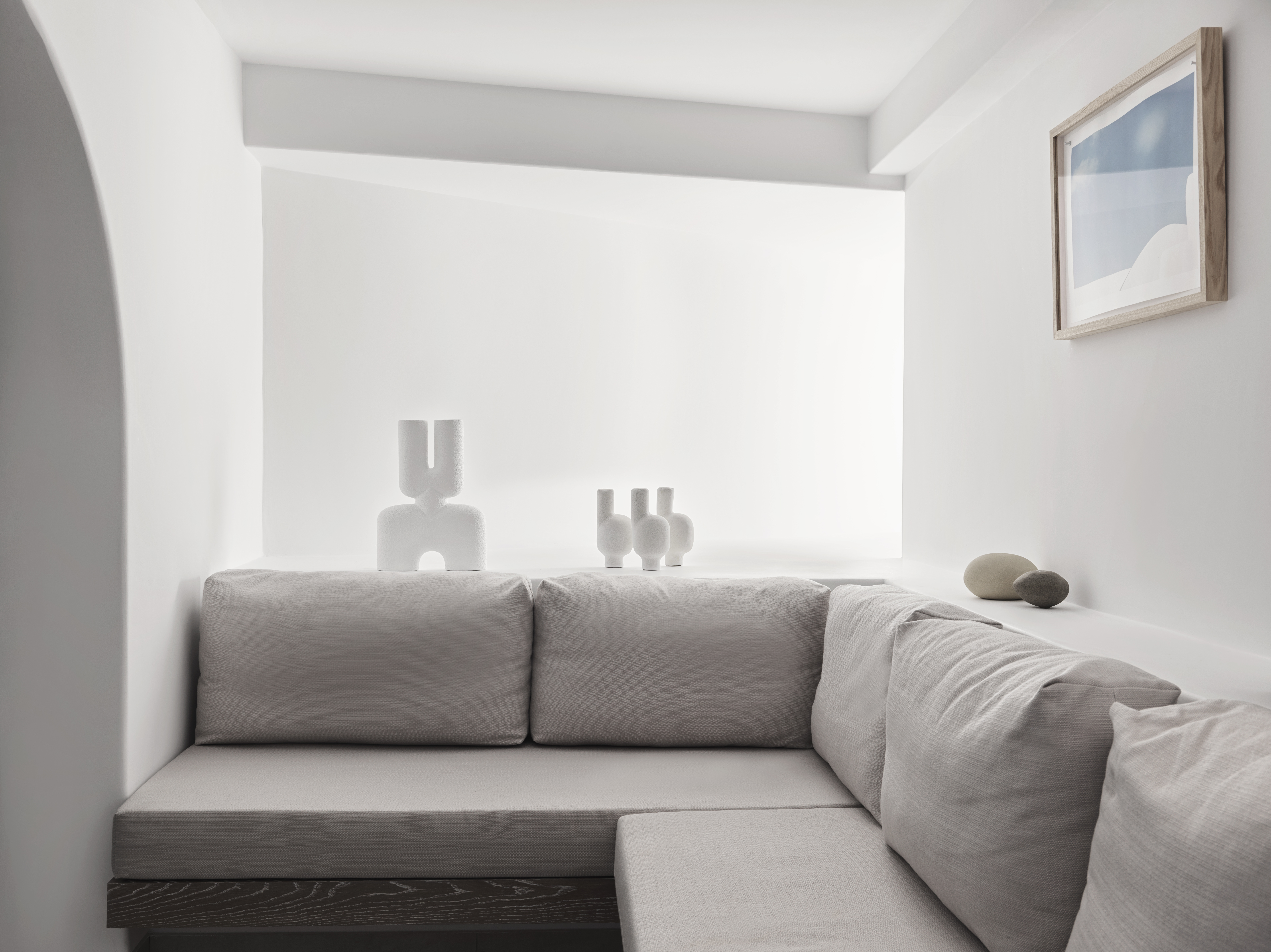 Villa Three Bedrooms