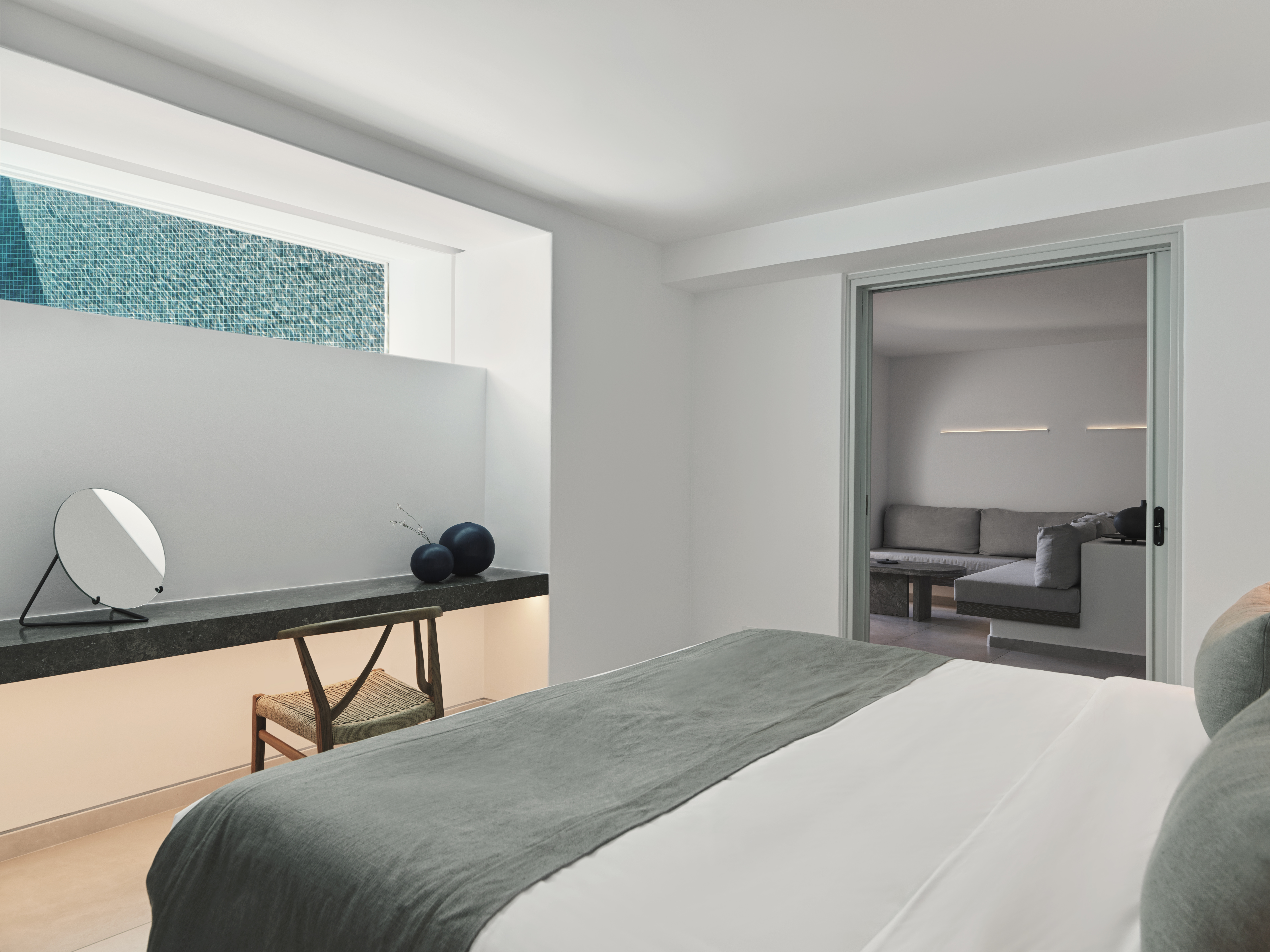 Villa Three Bedrooms