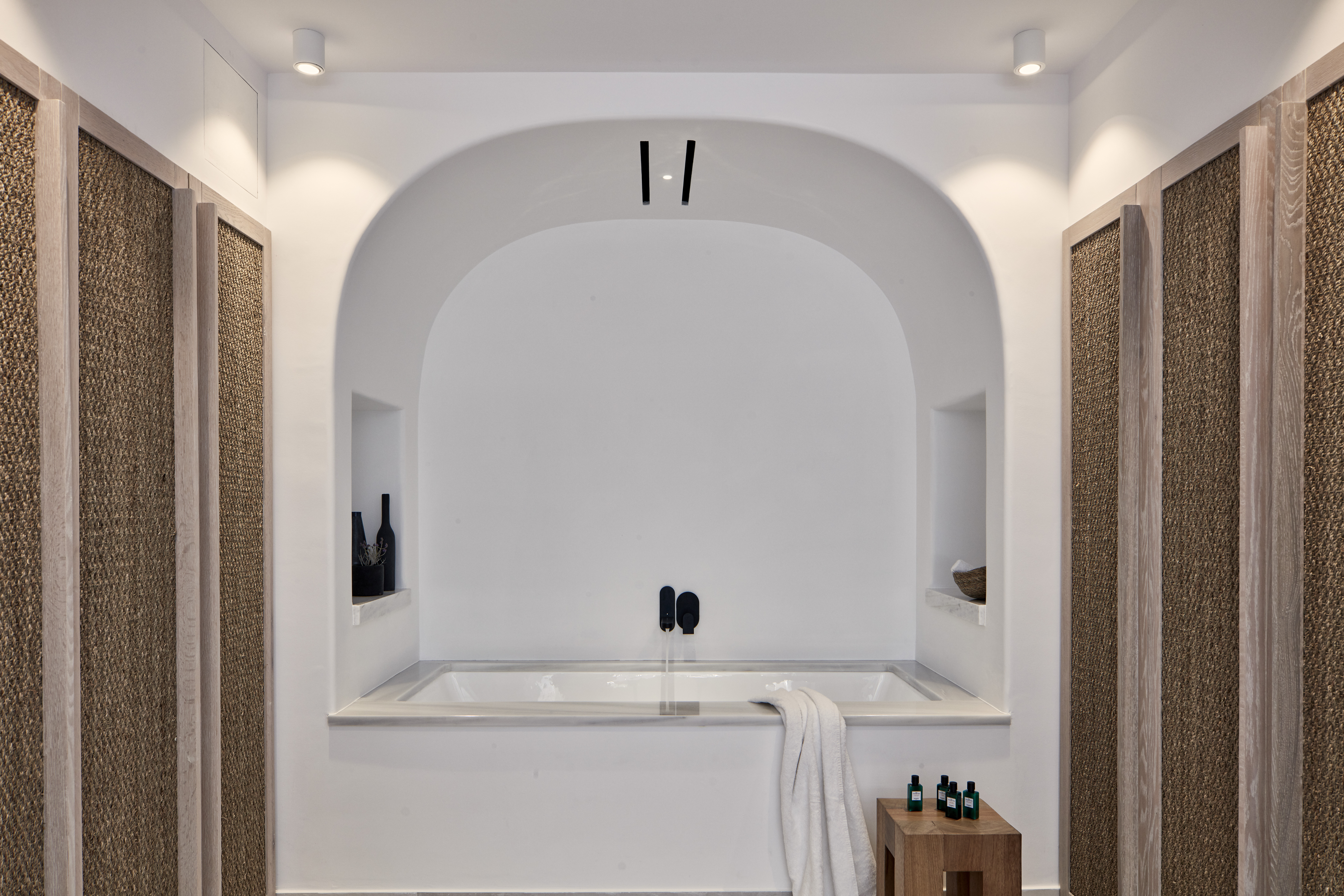 Villa Two Bedrooms with Private Pool