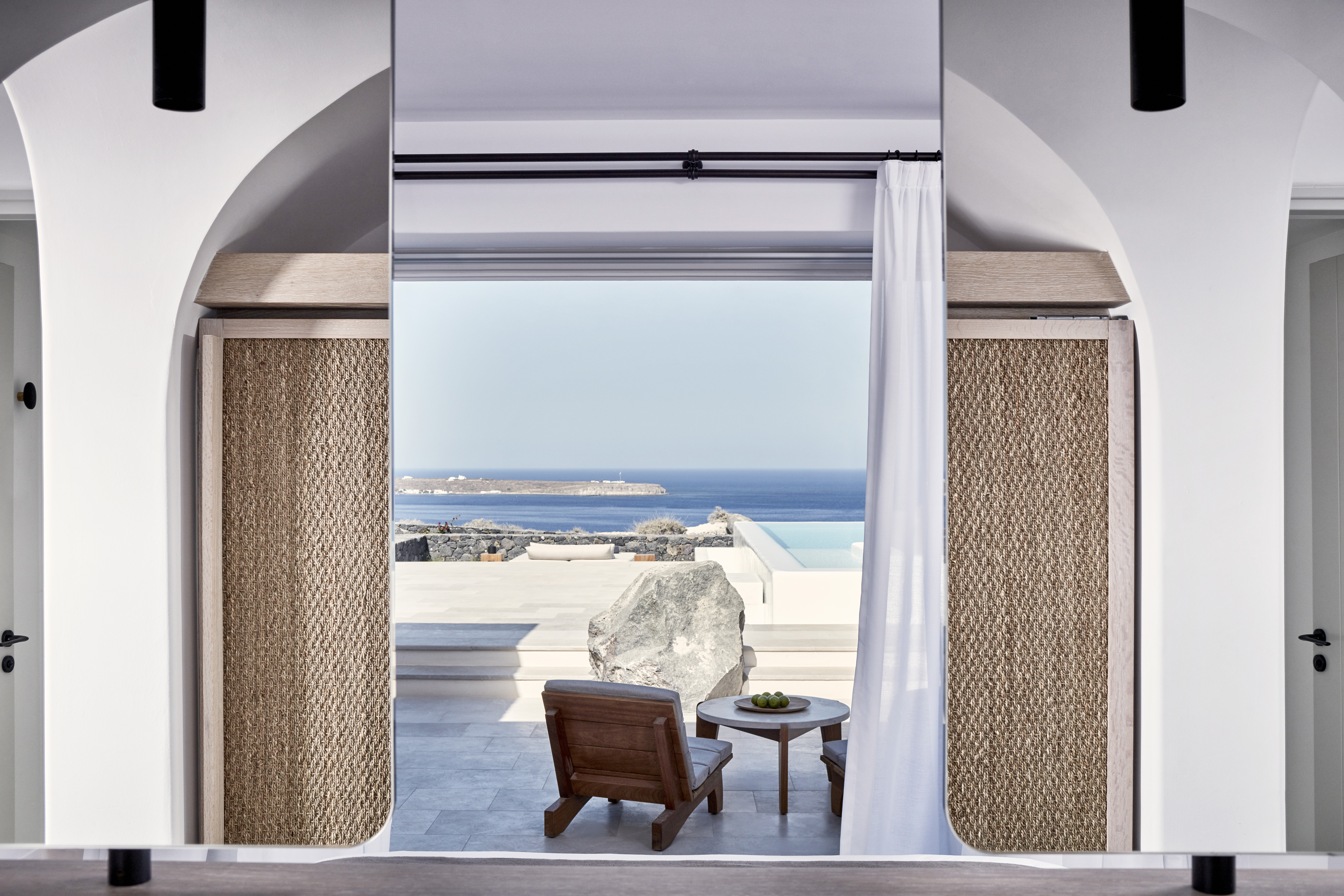 Villa Two Bedrooms with Private Pool