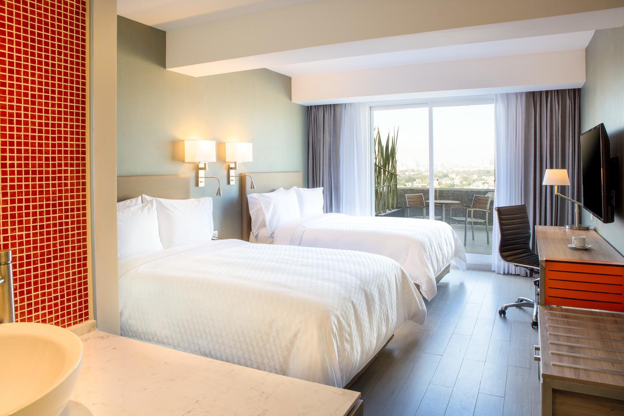 Room Superior Two Double Beds