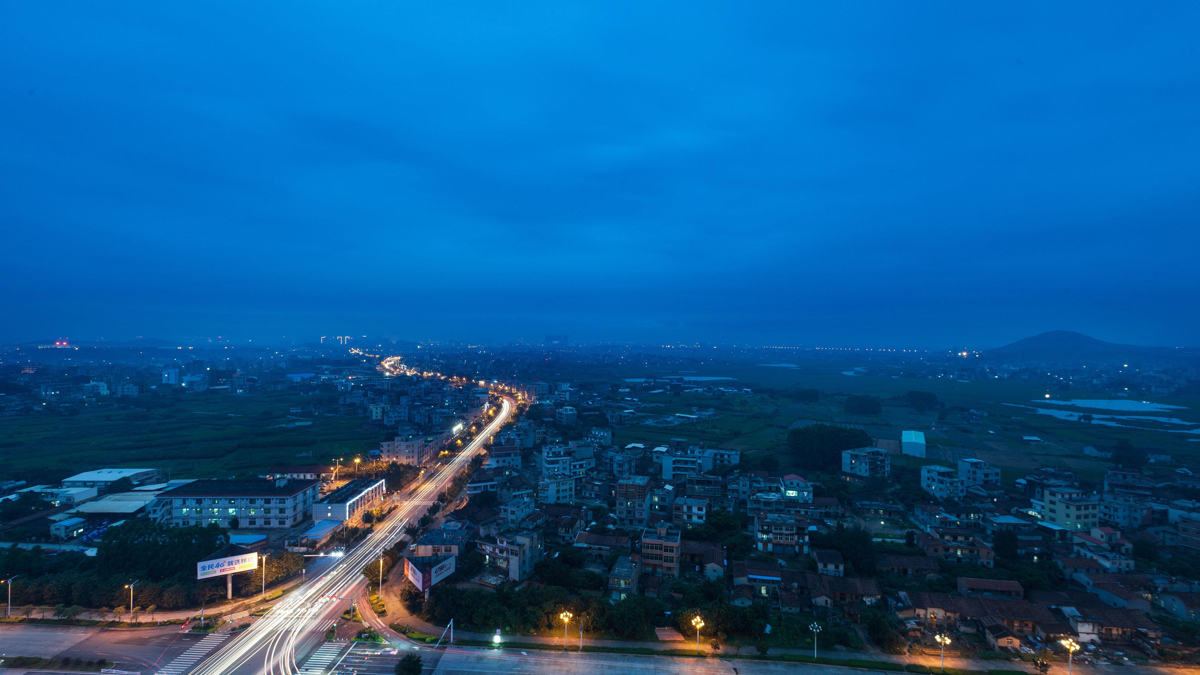 Twin City View Two Beds