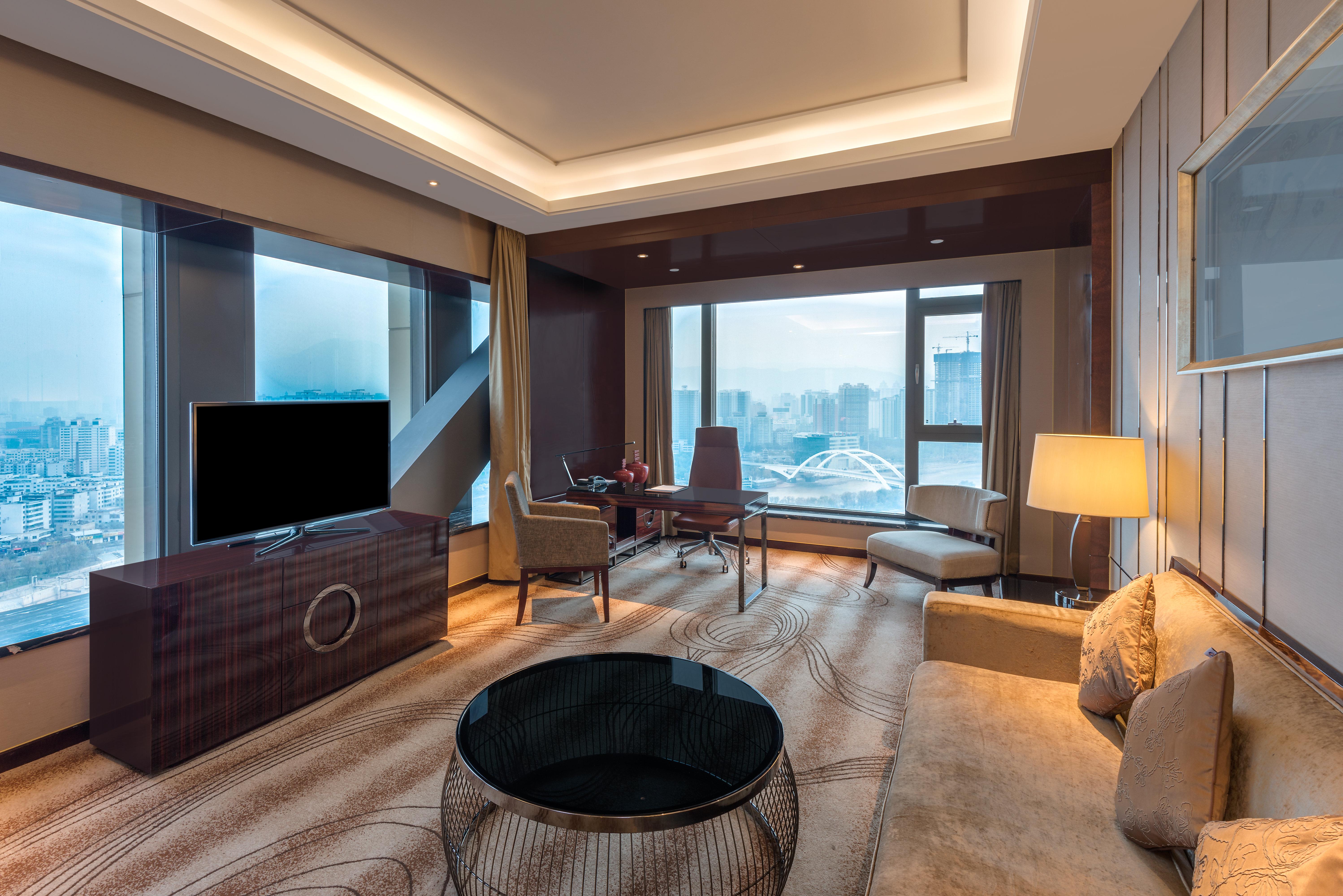 Suite River View