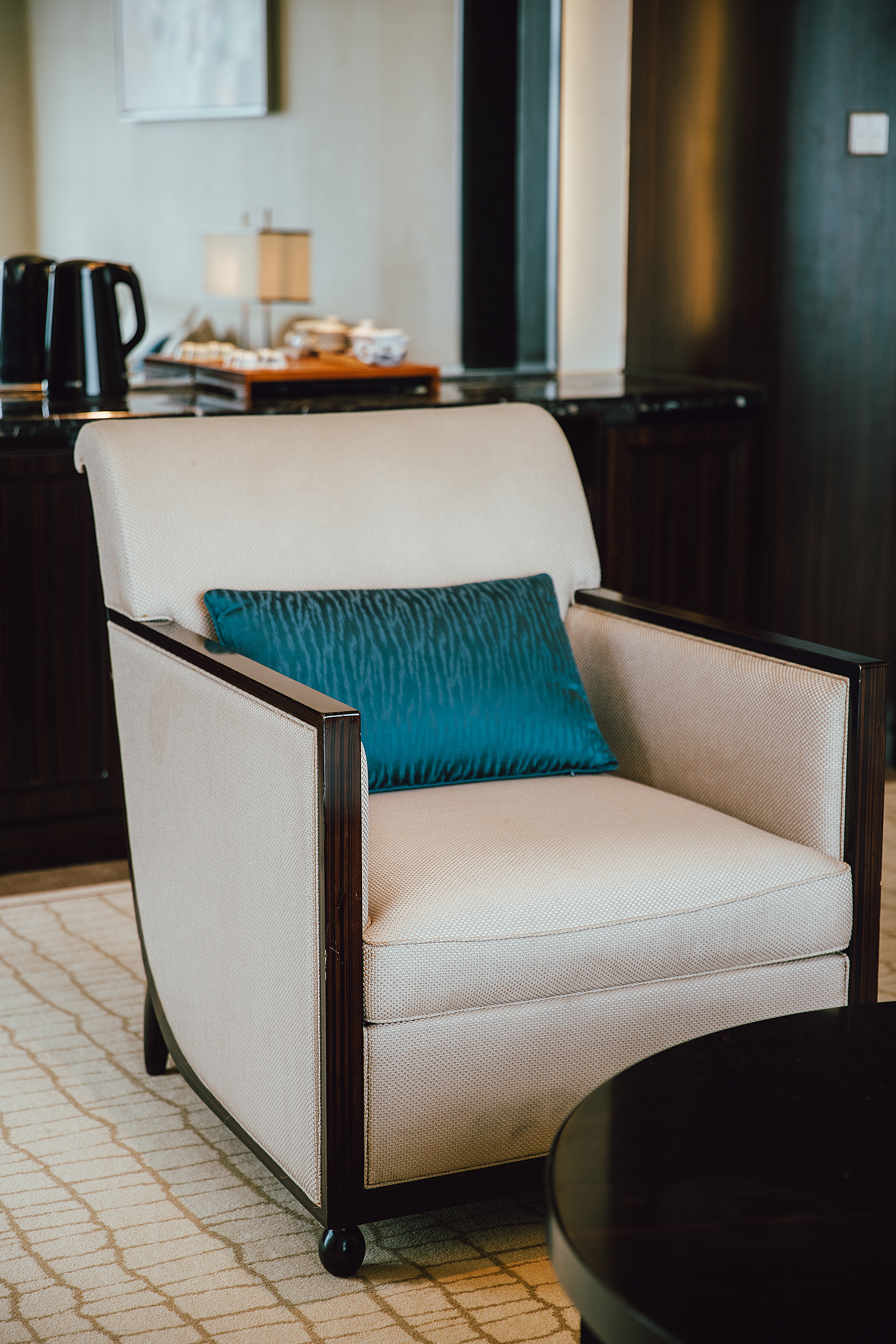 Suite King Bed One Bedroom 