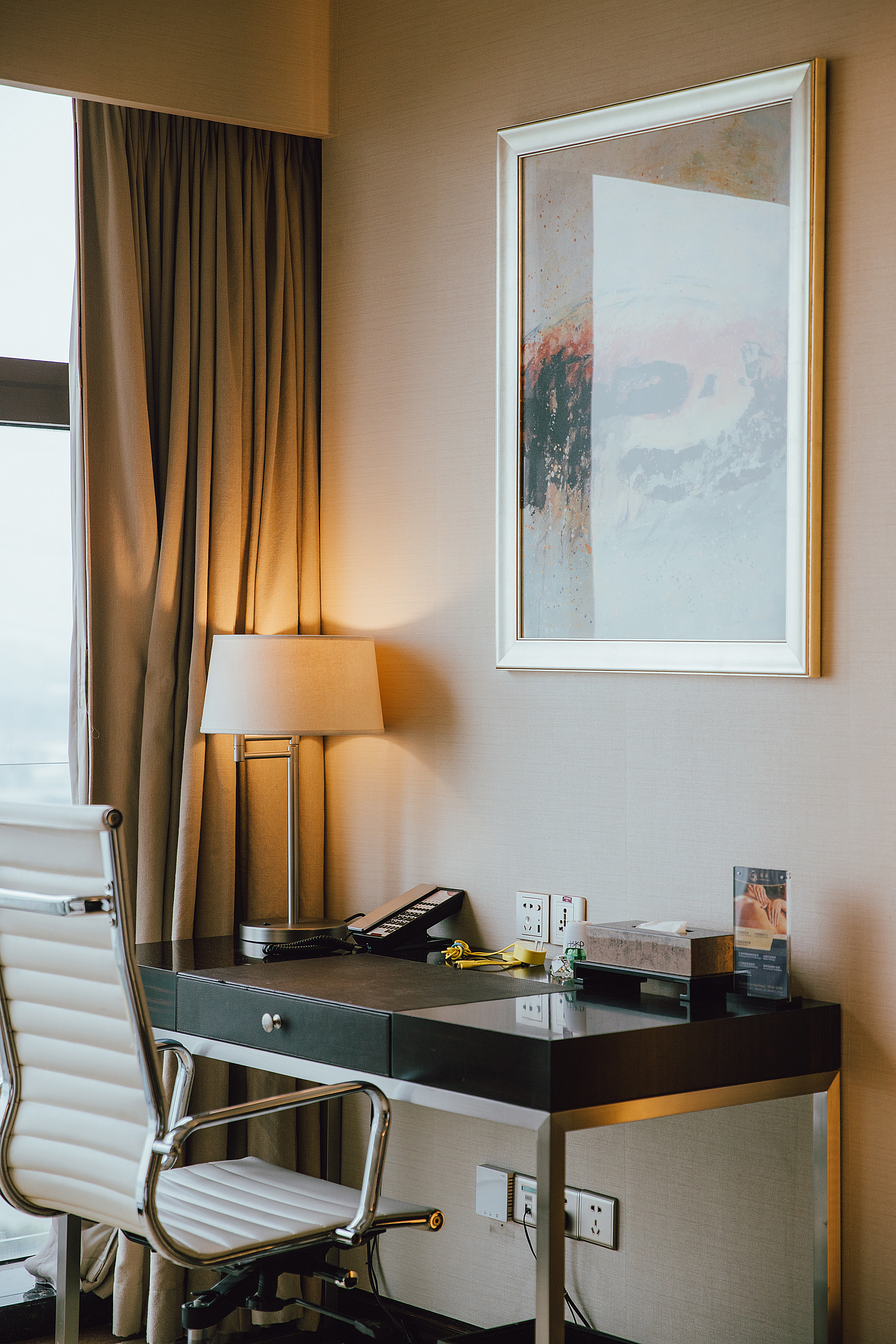 Suite King Bed One Bedroom 