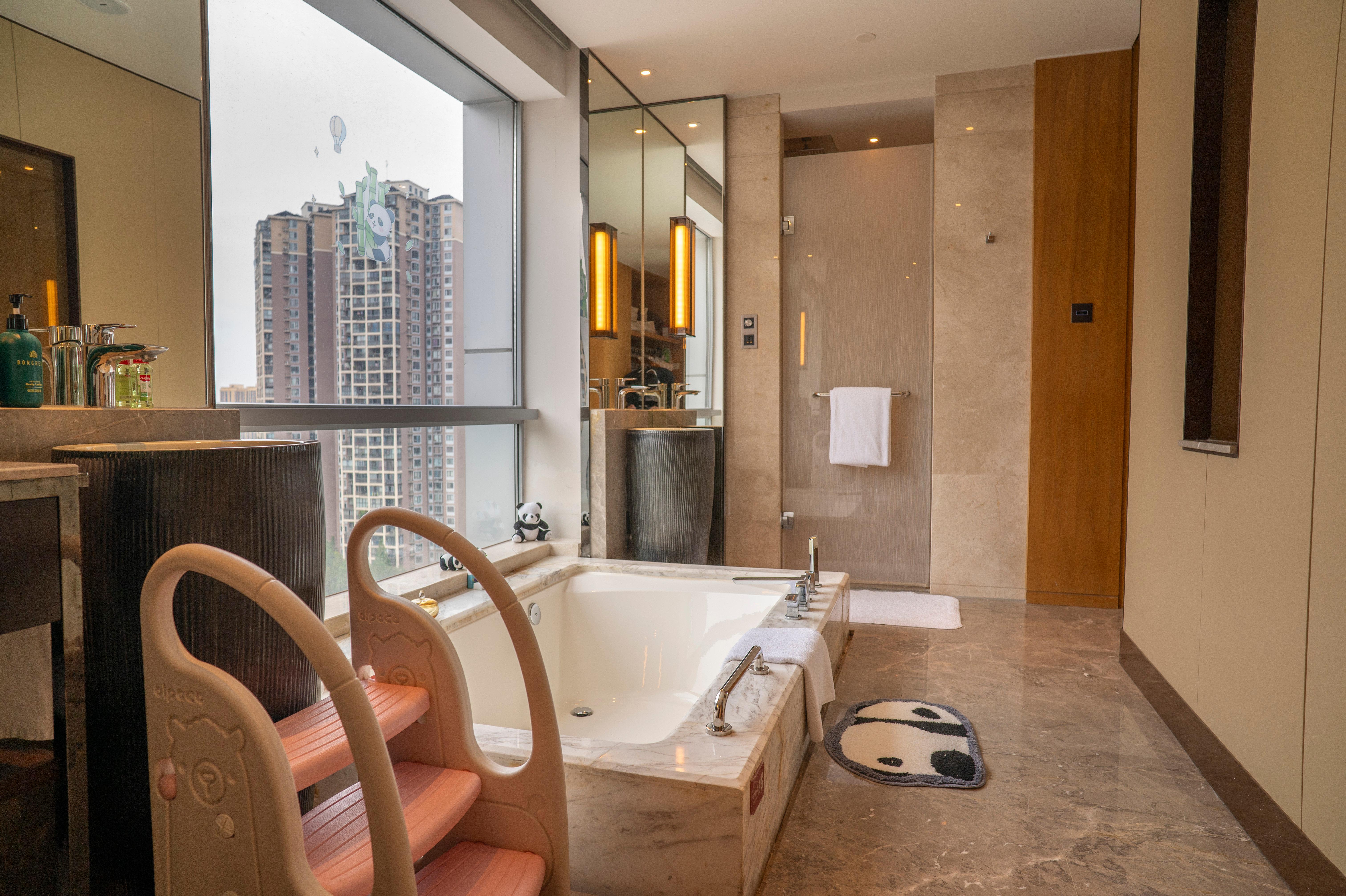 Junior Suite Capacity 3